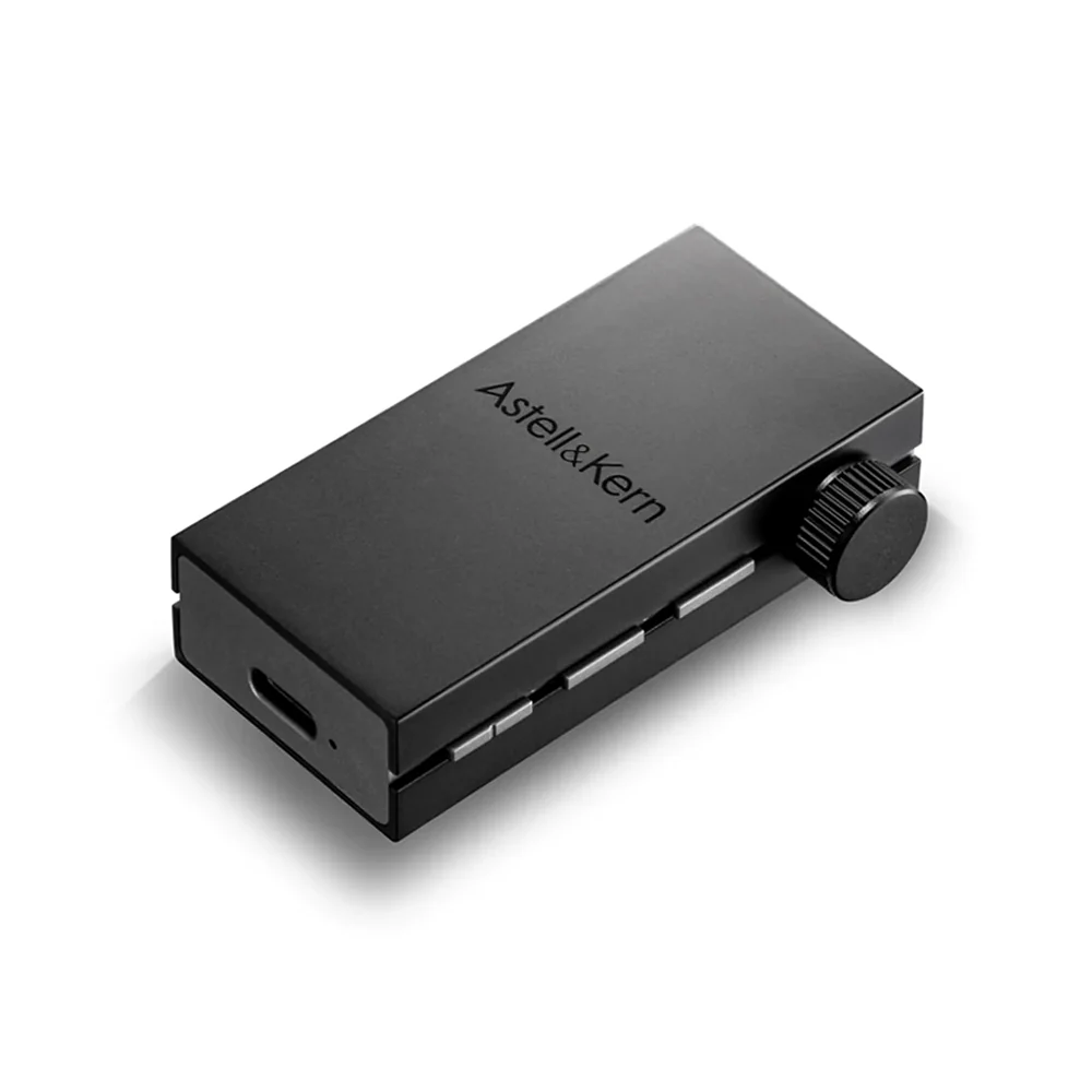 Astell & Kern AK HB1 Portable Wireless DAC/Amp - Image 4