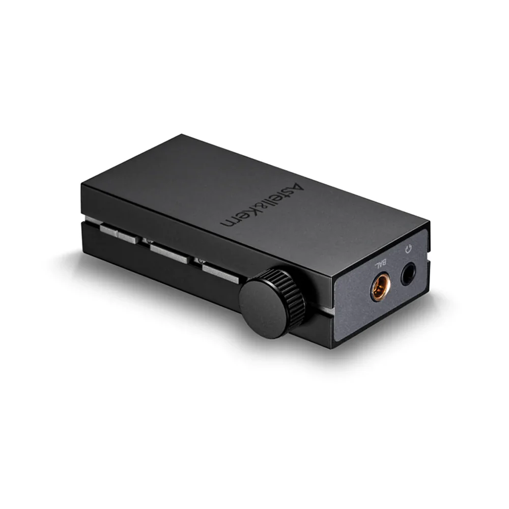 Astell & Kern AK HB1 Portable Wireless DAC/Amp - Image 5