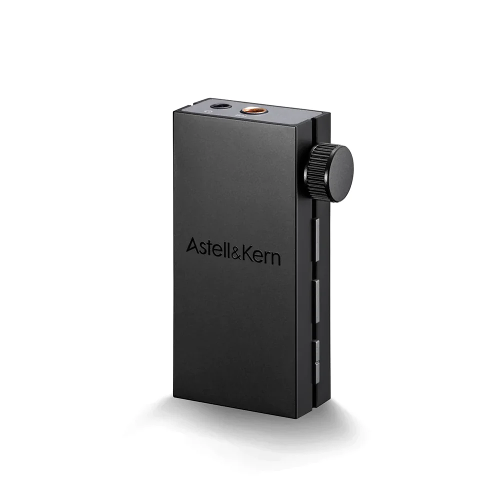 Astell & Kern AK HB1 Portable Wireless DAC/Amp - Image 7