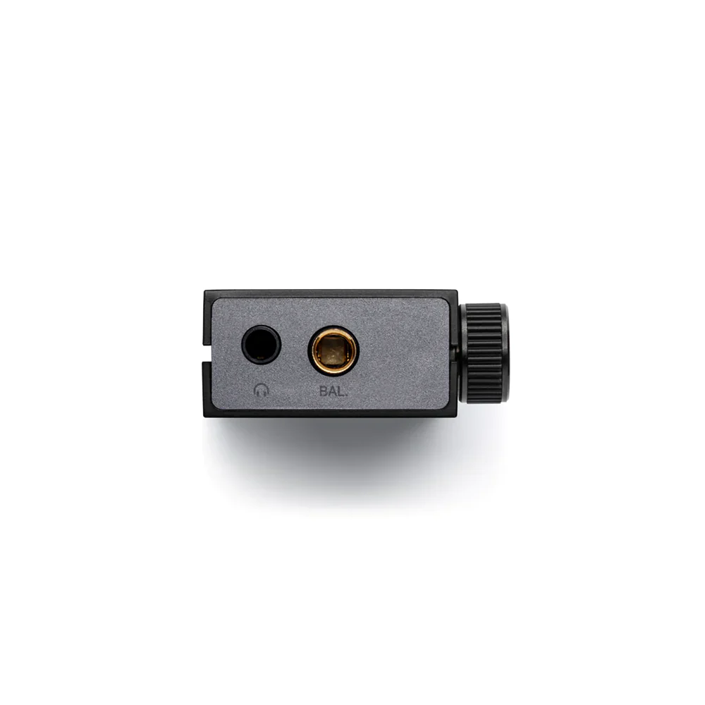 Astell & Kern AK HB1 Portable Wireless DAC/Amp - Image 8