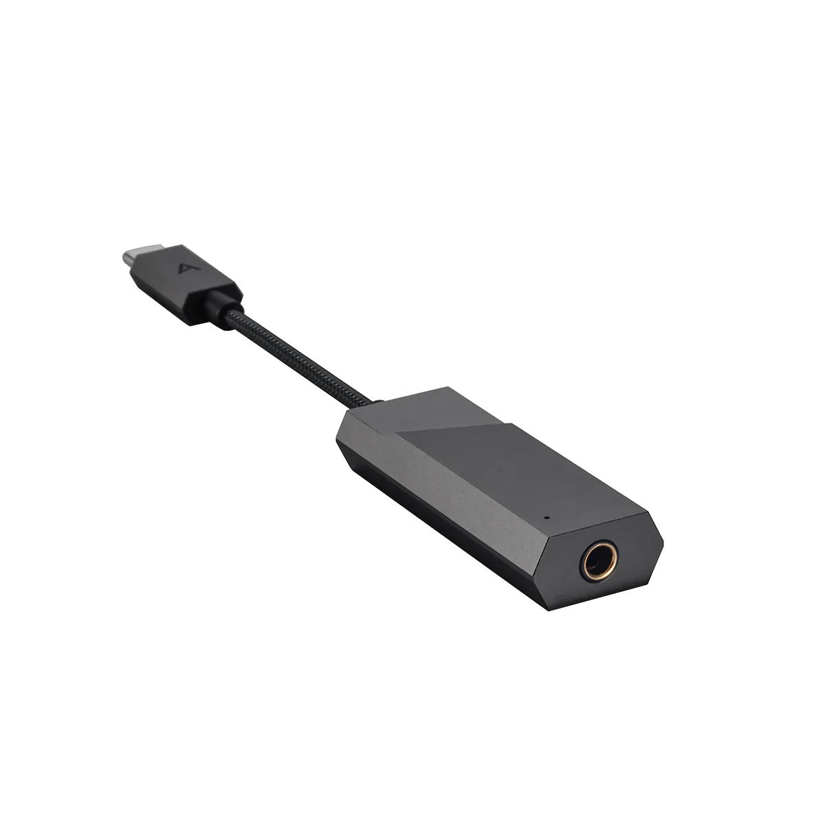 Astell & Kern AK HC2 Female 4.4mm to Male USB-C/Lightning Dual DAC Amplifier Cable (Open Box) - Discontinued - Image 2