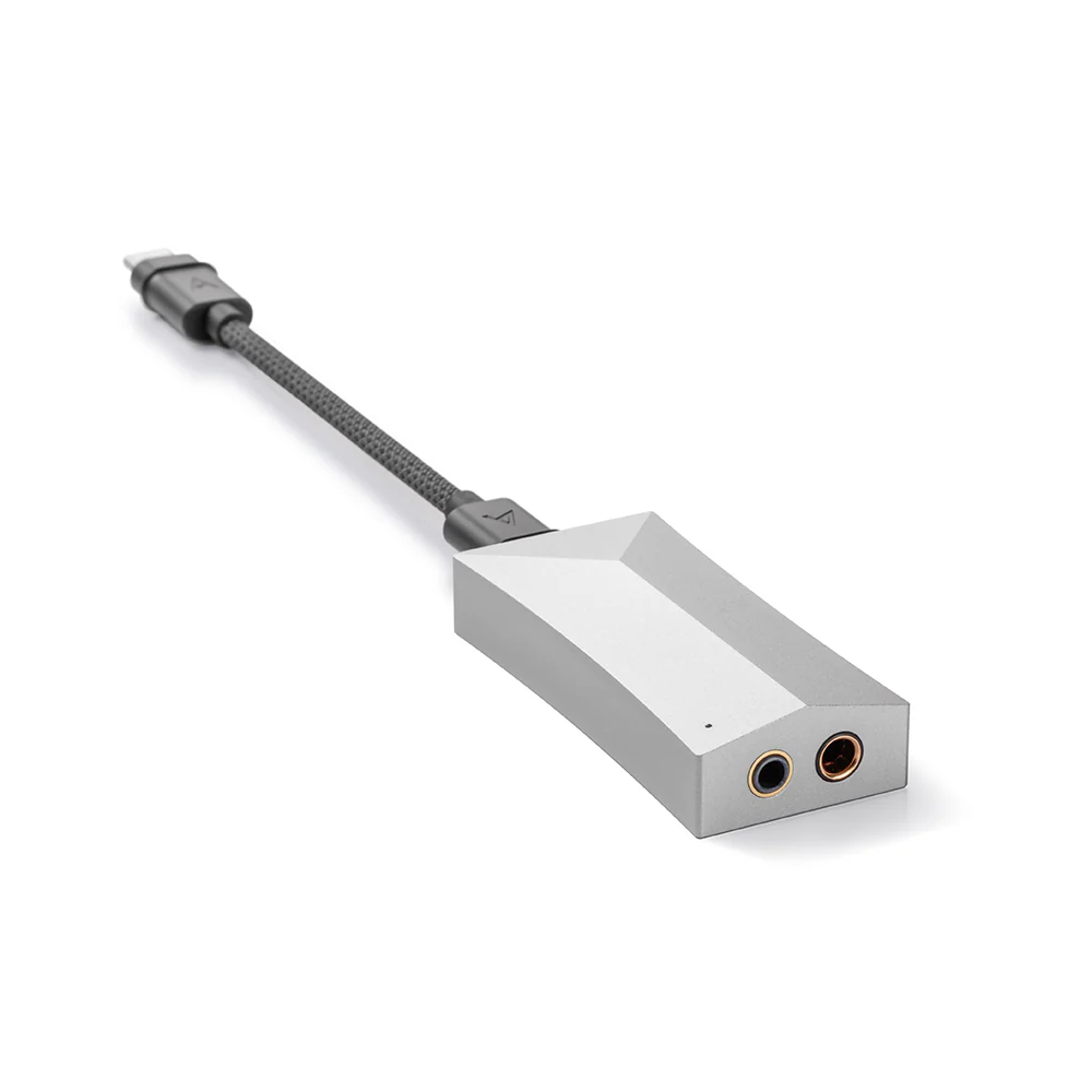Astell & Kern AK HC4 Portable USB DAC/Amp - Image 3
