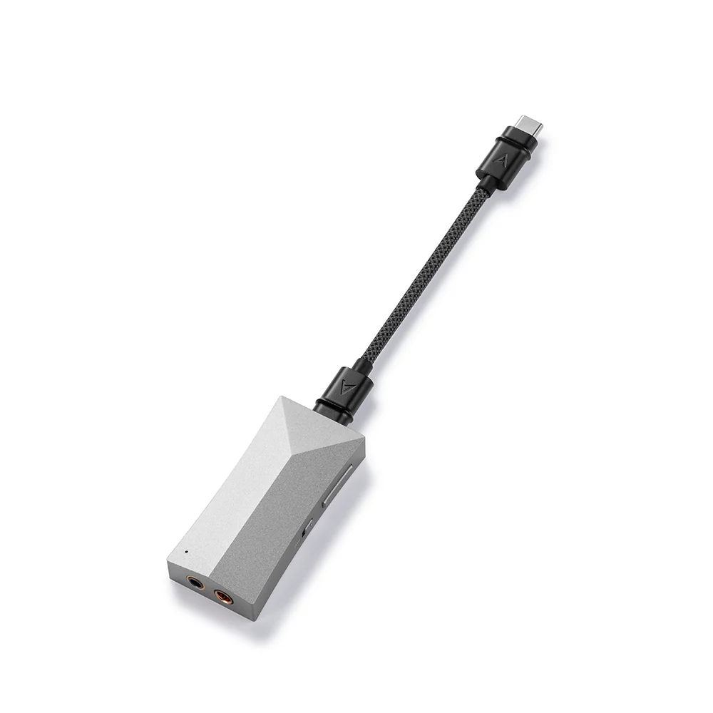 Astell & Kern AK HC4 Portable USB DAC/Amp - Image 5