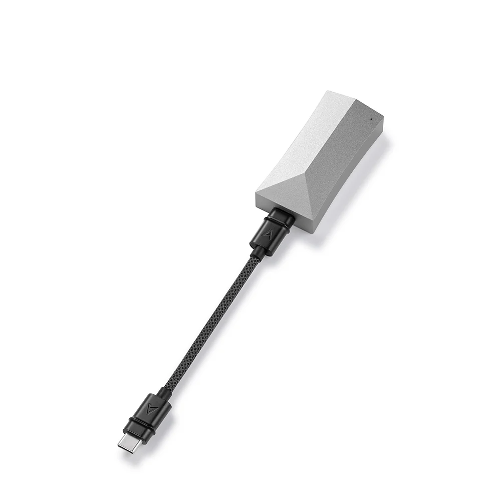 Astell & Kern AK HC4 Portable USB DAC/Amp (Open Box) - Image 4