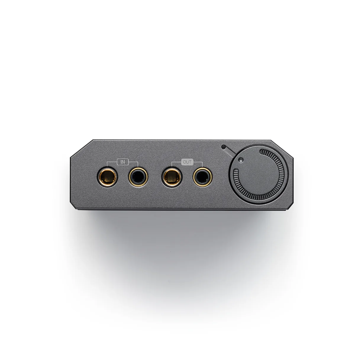 Astell & Kern AK PA10 Portable Headphone Amplifier - Image 4