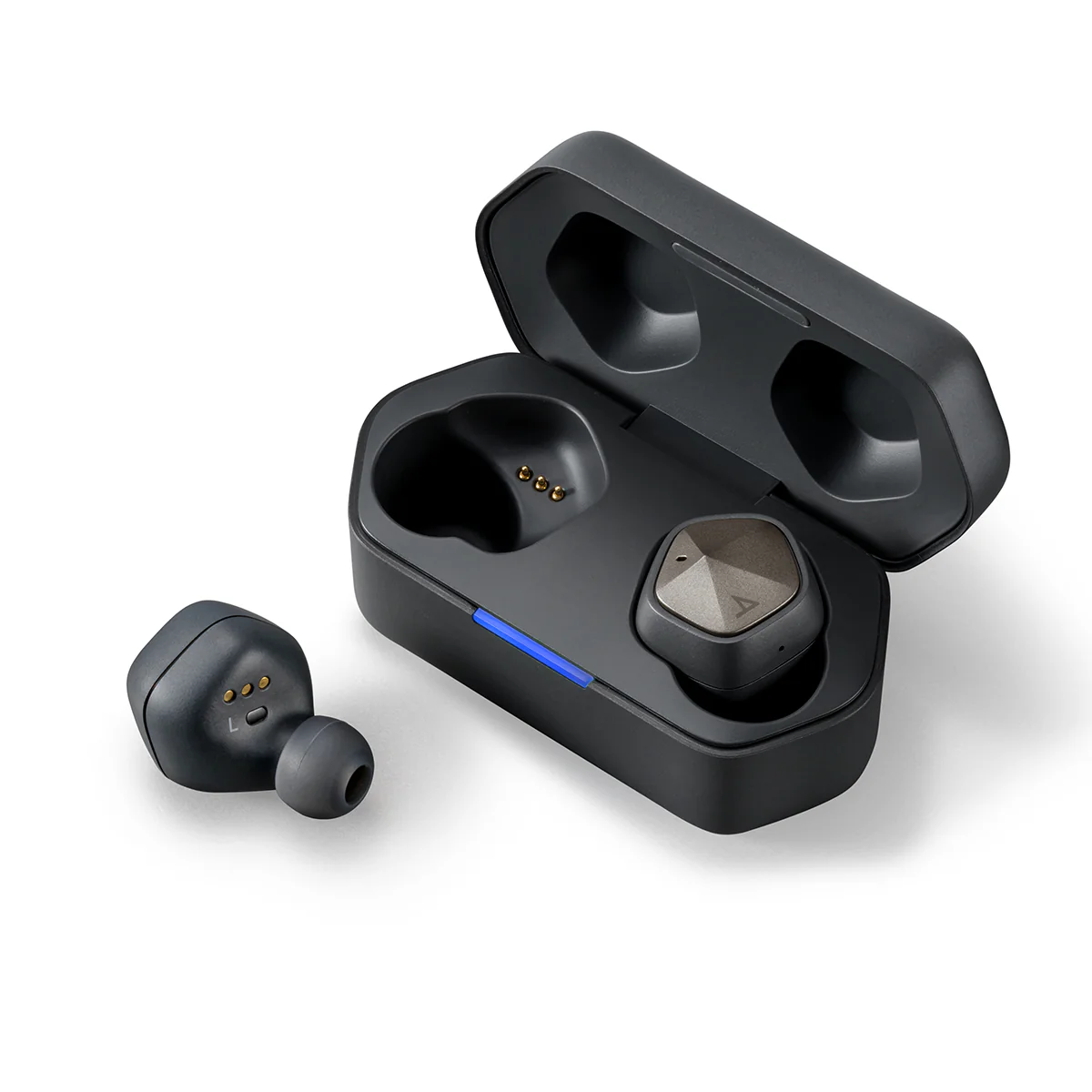Astell & Kern AK UW100 MKII True Wireless In-Ear Headphone - Discontinued - Image 4