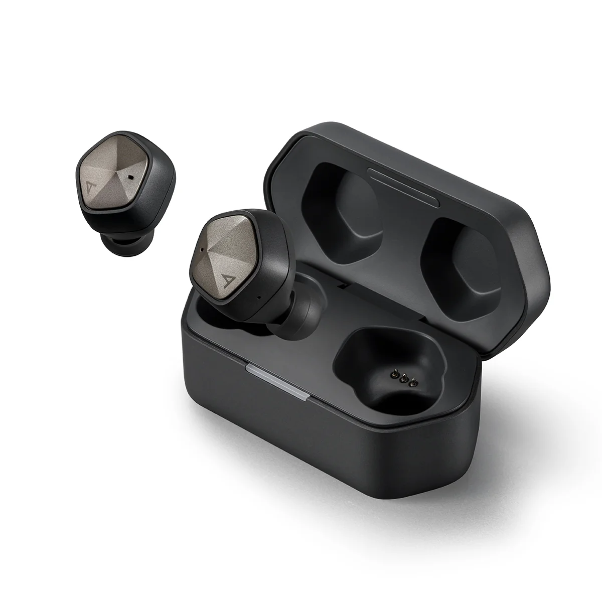 Astell & Kern AK UW100 MKII True Wireless In-Ear Headphone - Discontinued - Image 5
