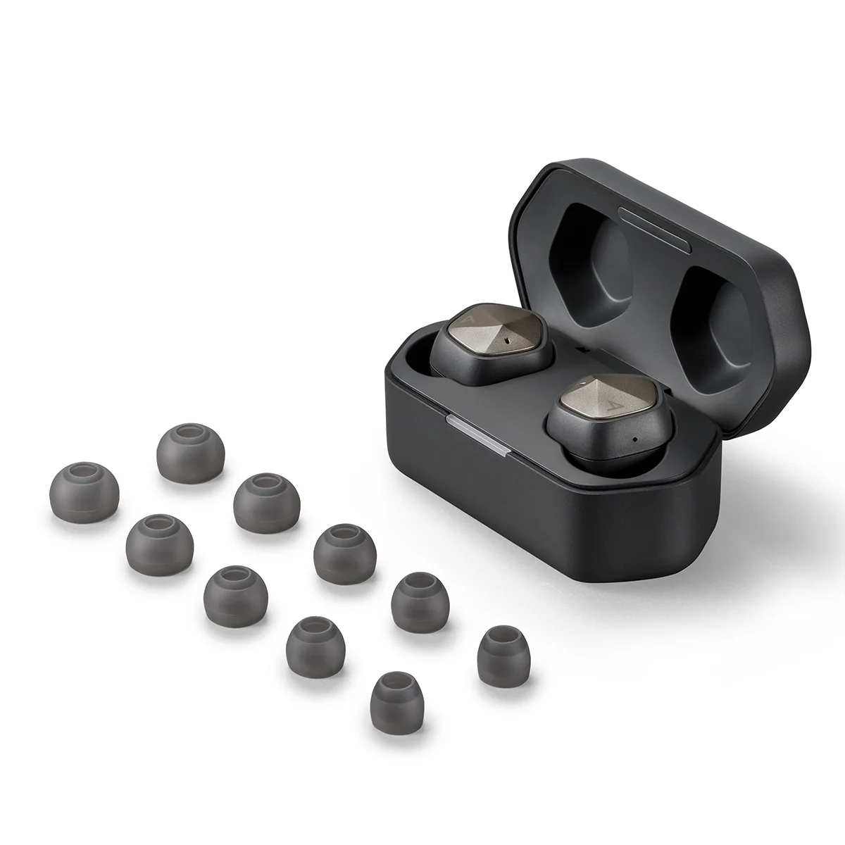 Astell & Kern AK UW100 MKII True Wireless In-Ear Headphone - Discontinued - Image 6
