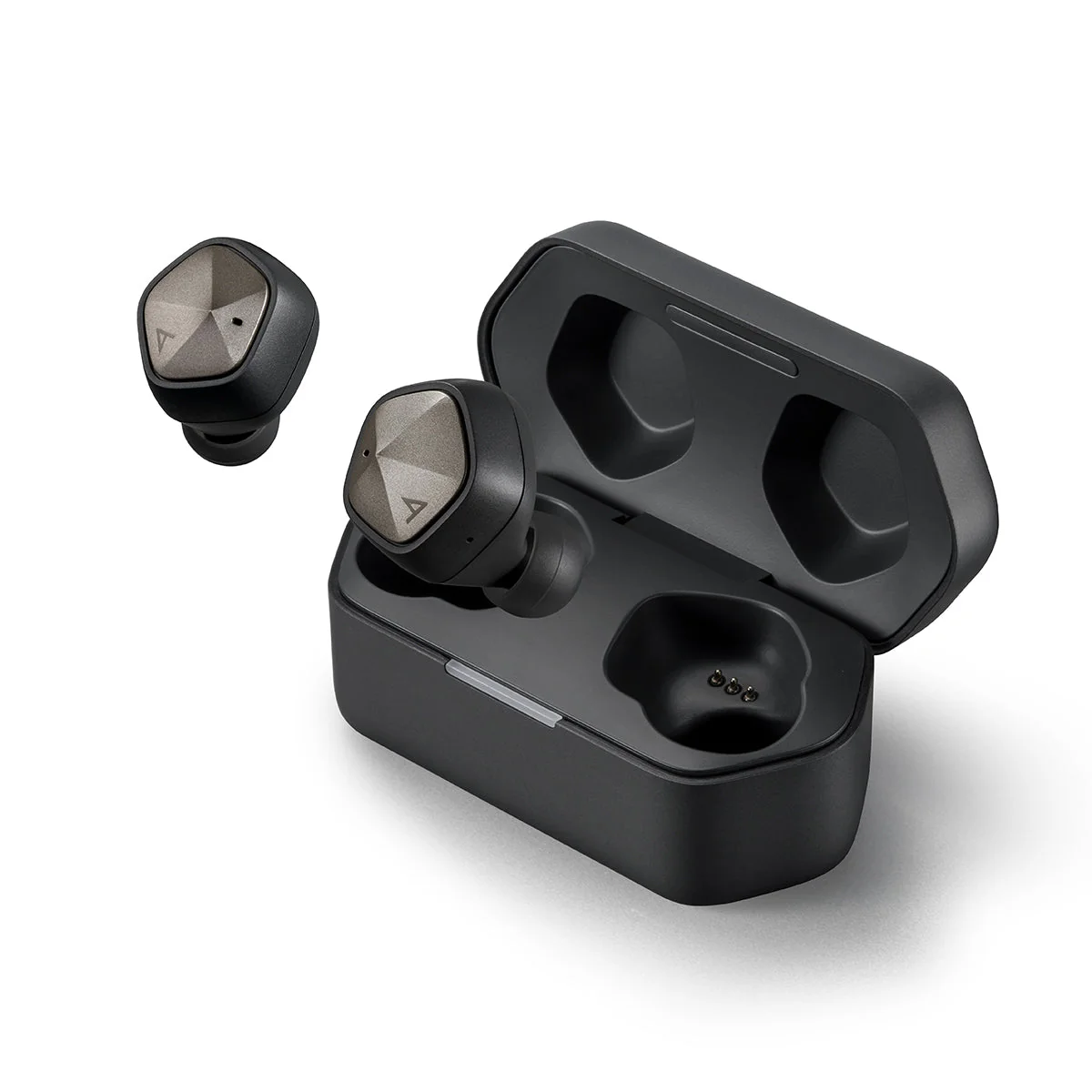 Astell & Kern AK UW100 MKII True Wireless In-Ear Headphone (Open Box, Missing Package Sleeve) - Image 5