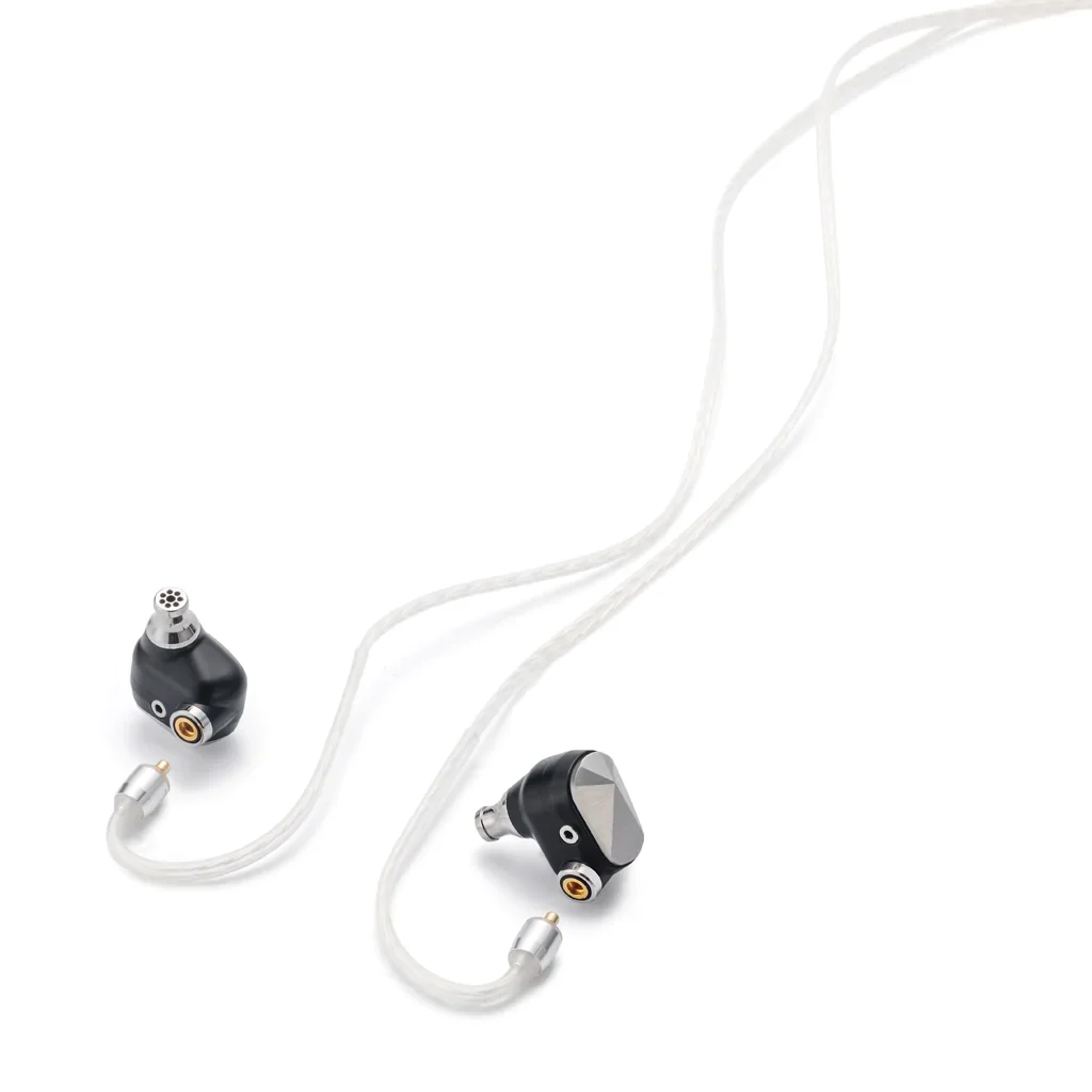 Astell & Kern x Campfire Audio PATHFINDER Universal Fit Earphones (Open box) - Discontinued - Image 3