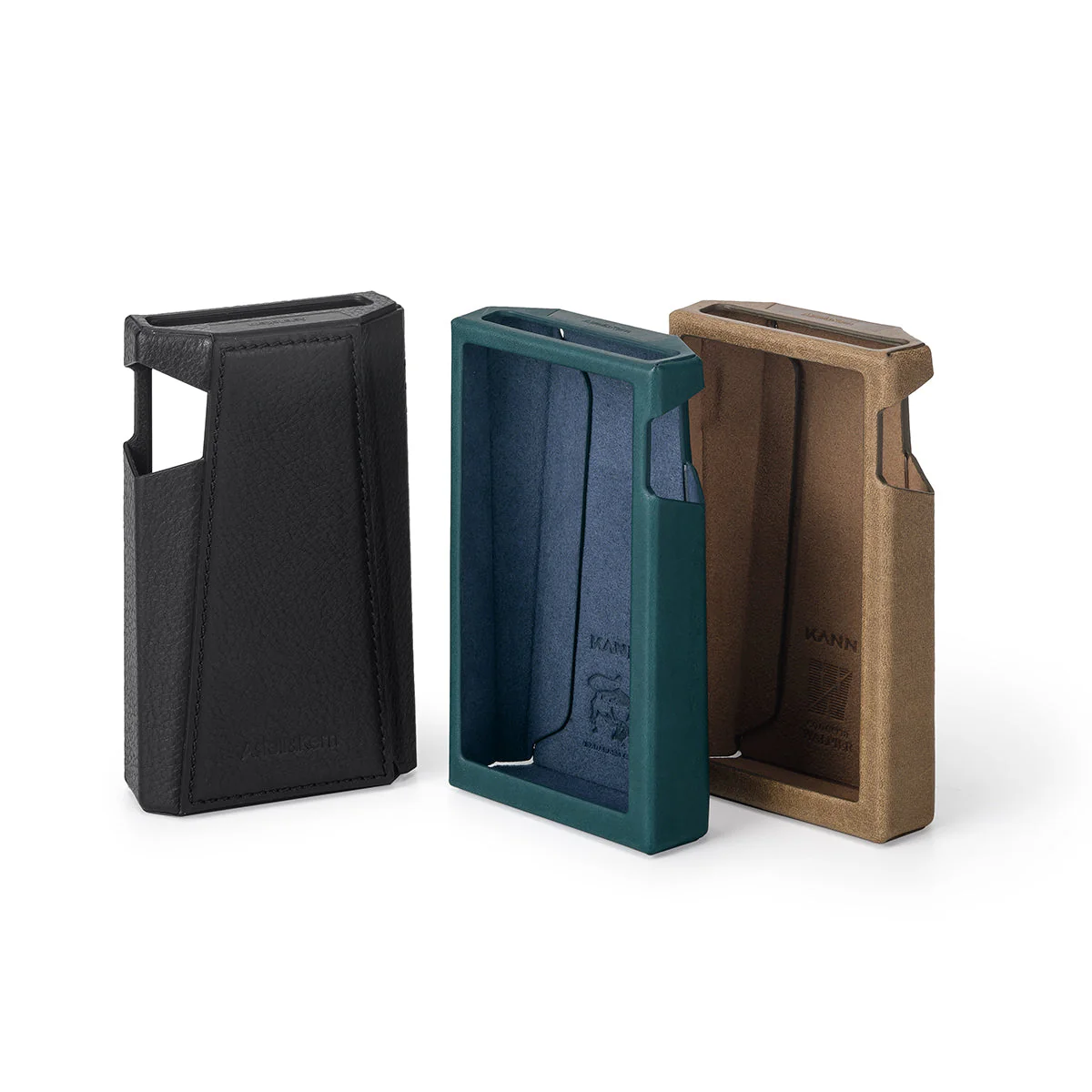 Astell & Kern Leather Case for KANN MAX (Open Box)