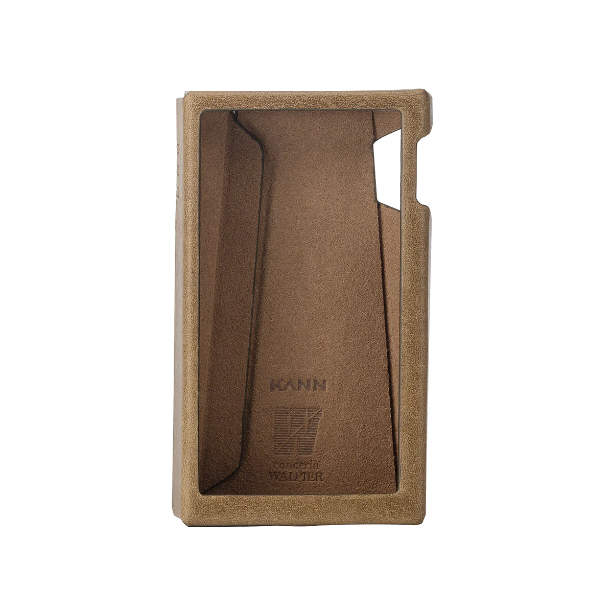 Astell & Kern Leather Case for KANN MAX (Open Box) - Image 4