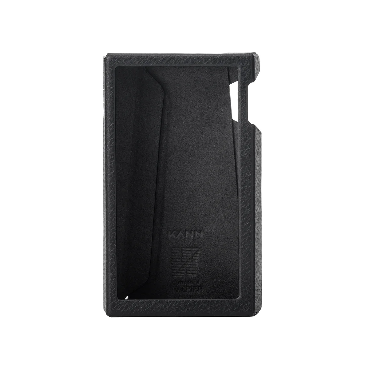 Astell & Kern Leather Case for KANN MAX - Image 3
