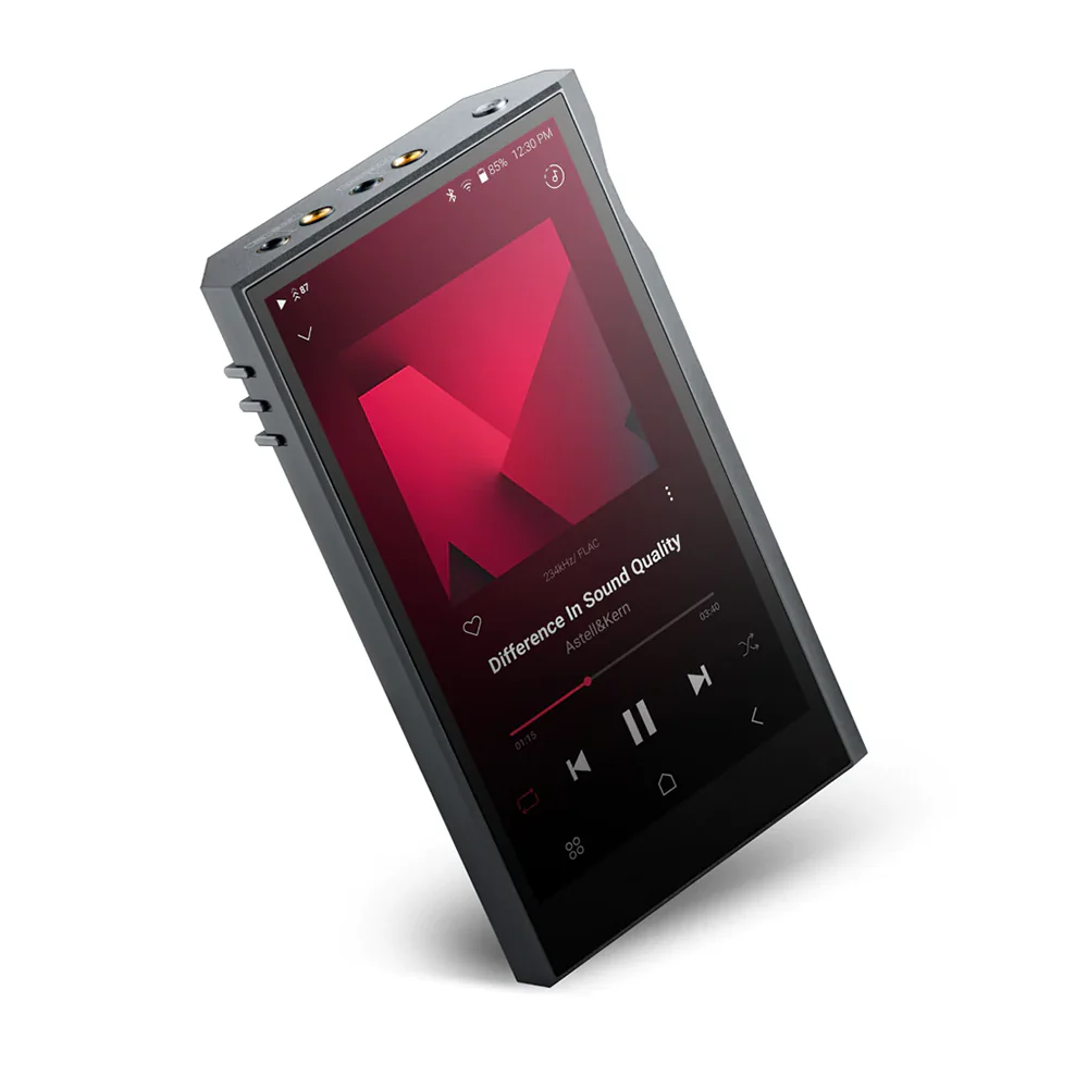 Astell & Kern KANN ULTRA Hi-Res Audio Player (Open Box) - Discontinued - Image 4
