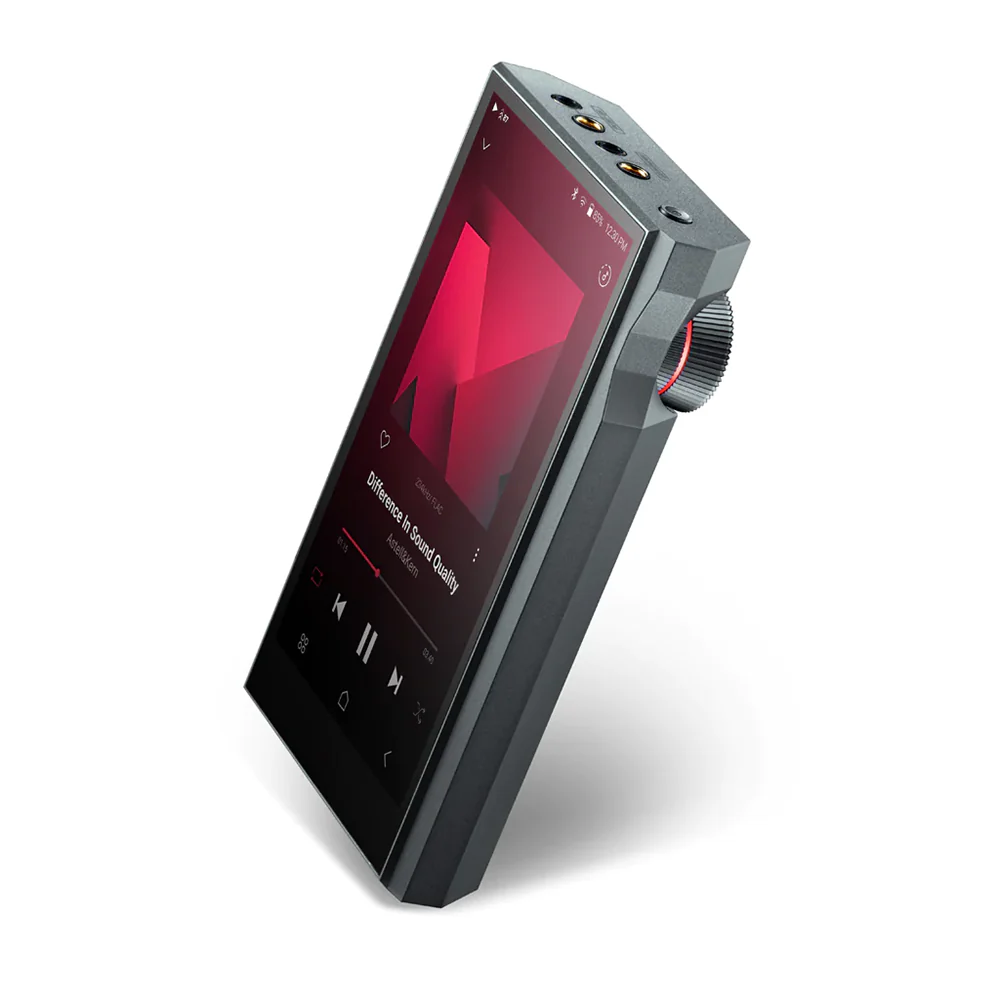 Astell & Kern KANN ULTRA Hi-Res Audio Player (Open Box) - Discontinued - Image 5