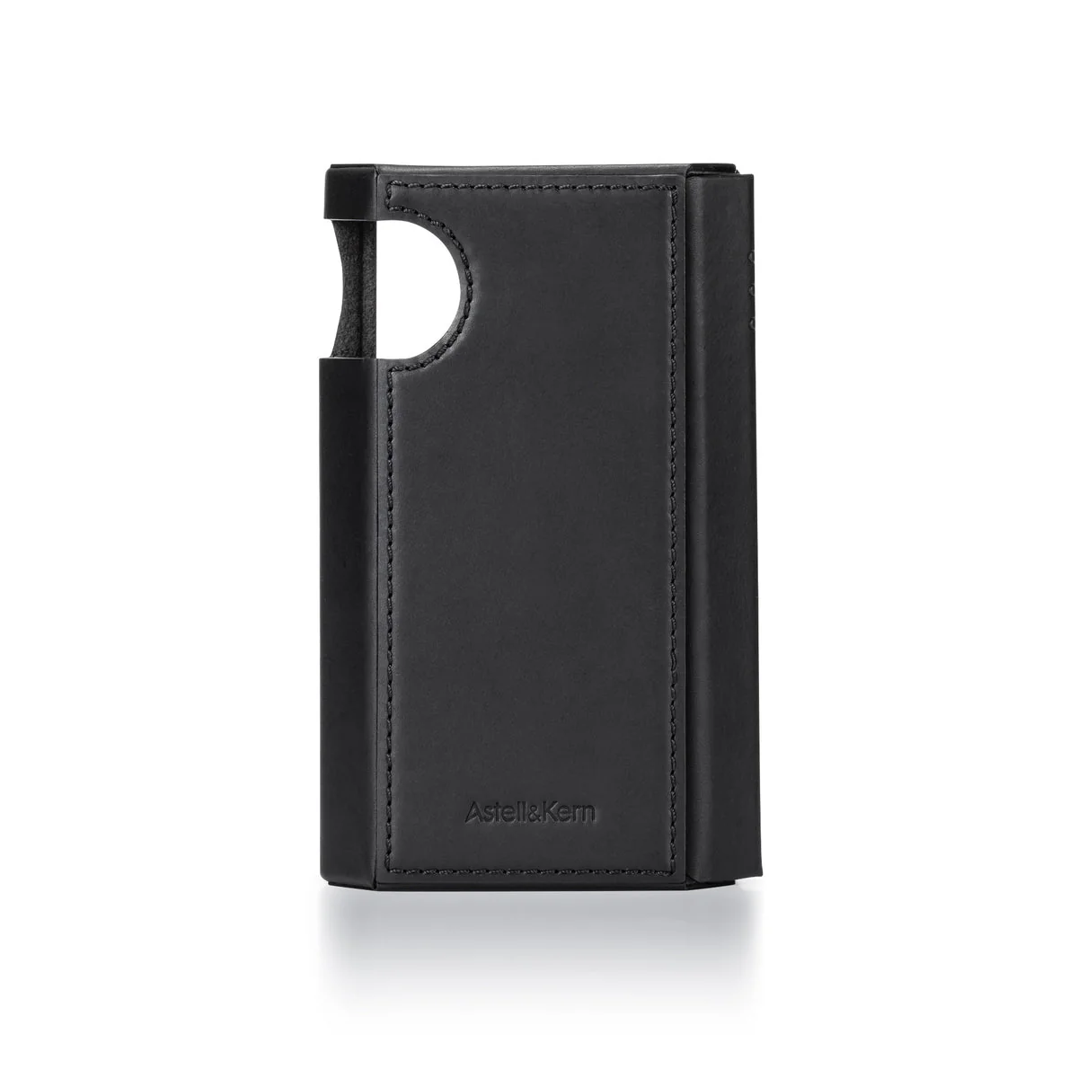 Astell & Kern Leather Case for KANN ULTRA (Open Box) - Image 2