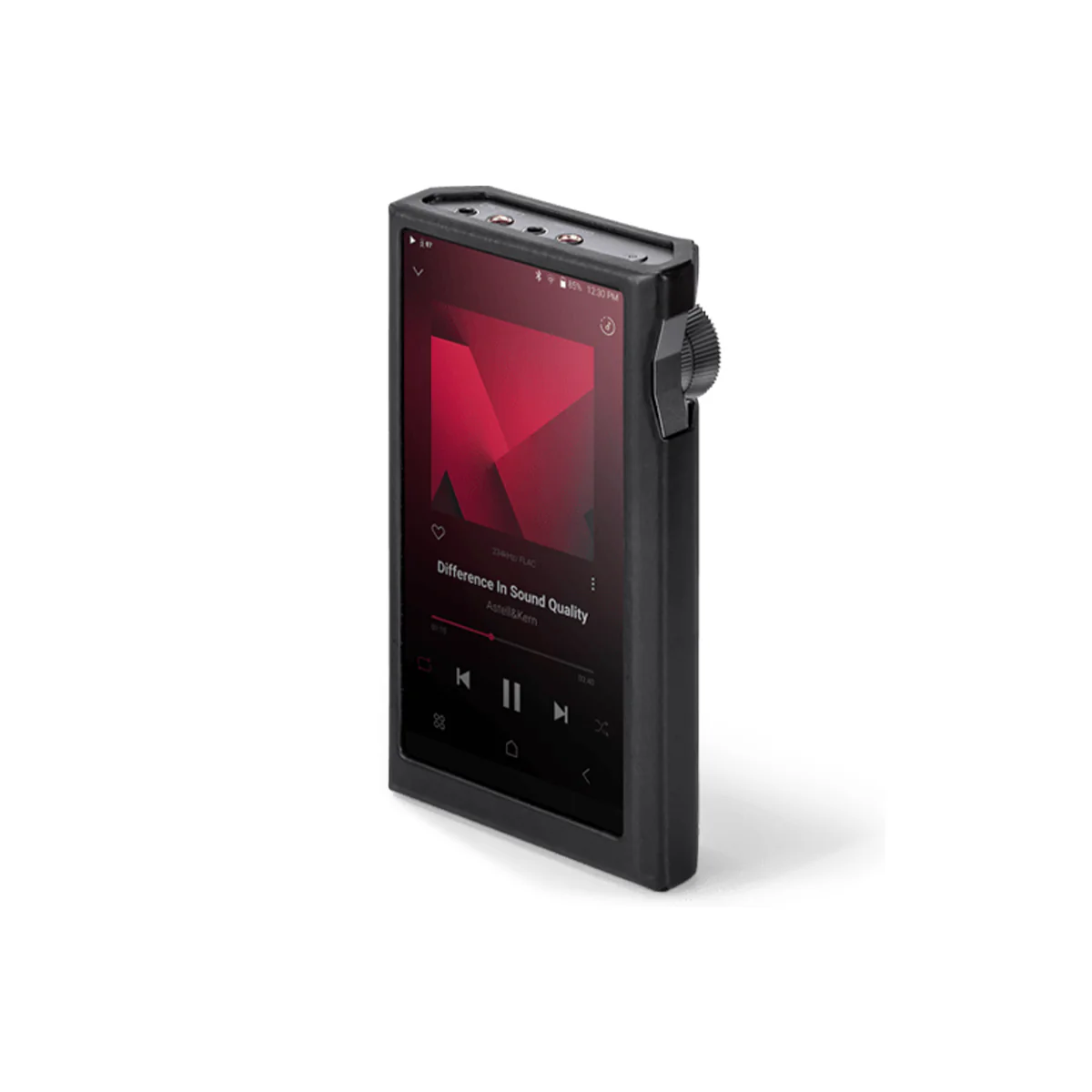 Astell & Kern Leather Case for KANN ULTRA - Image 6