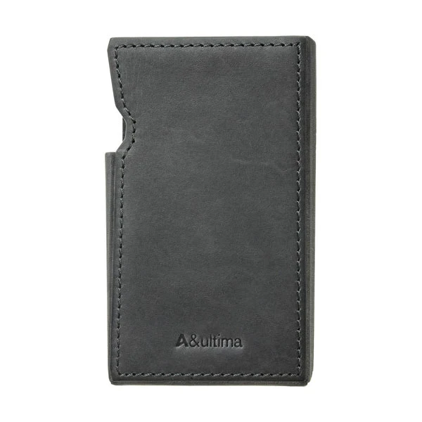 Astell & Kern Leather Case for A&ultima SP1000M - Discontinued - Image 4
