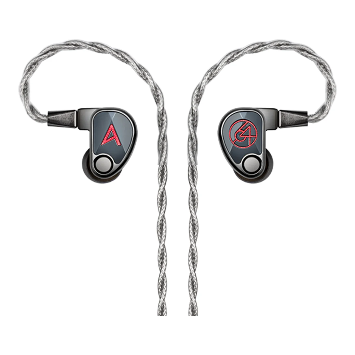 Astell & Kern x 64 Audio XIO Limited Edition In-Ear Monitor
