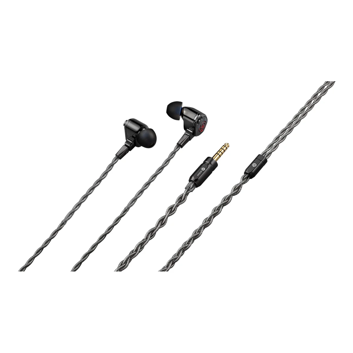 Astell & Kern x 64 Audio XIO Limited Edition In-Ear Monitor - Image 4
