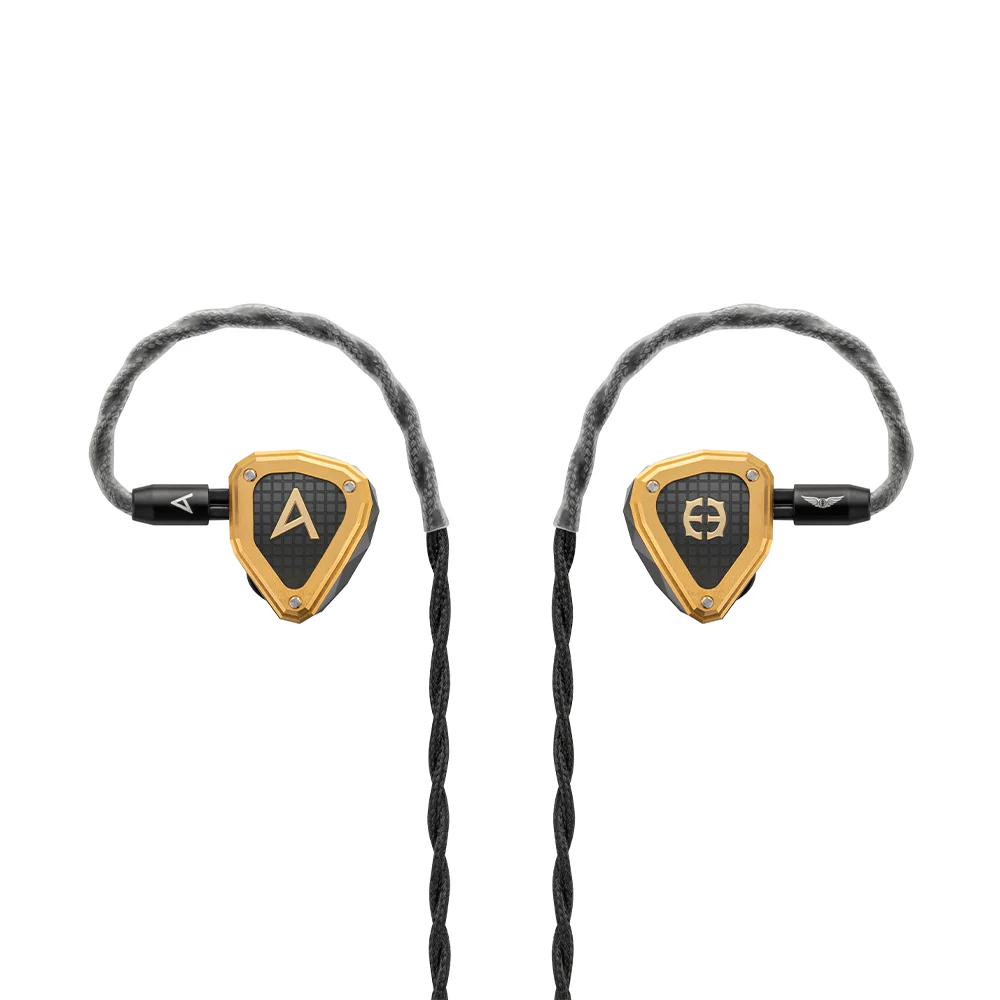 Astell & Kern x Empire Ears NOVUS Limited Edition In-Ear Monitor