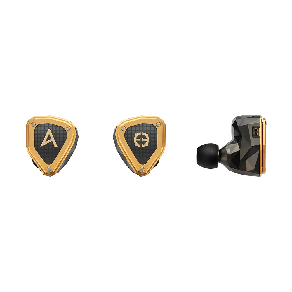Astell & Kern x Empire Ears NOVUS Limited Edition In-Ear Monitor - Image 2