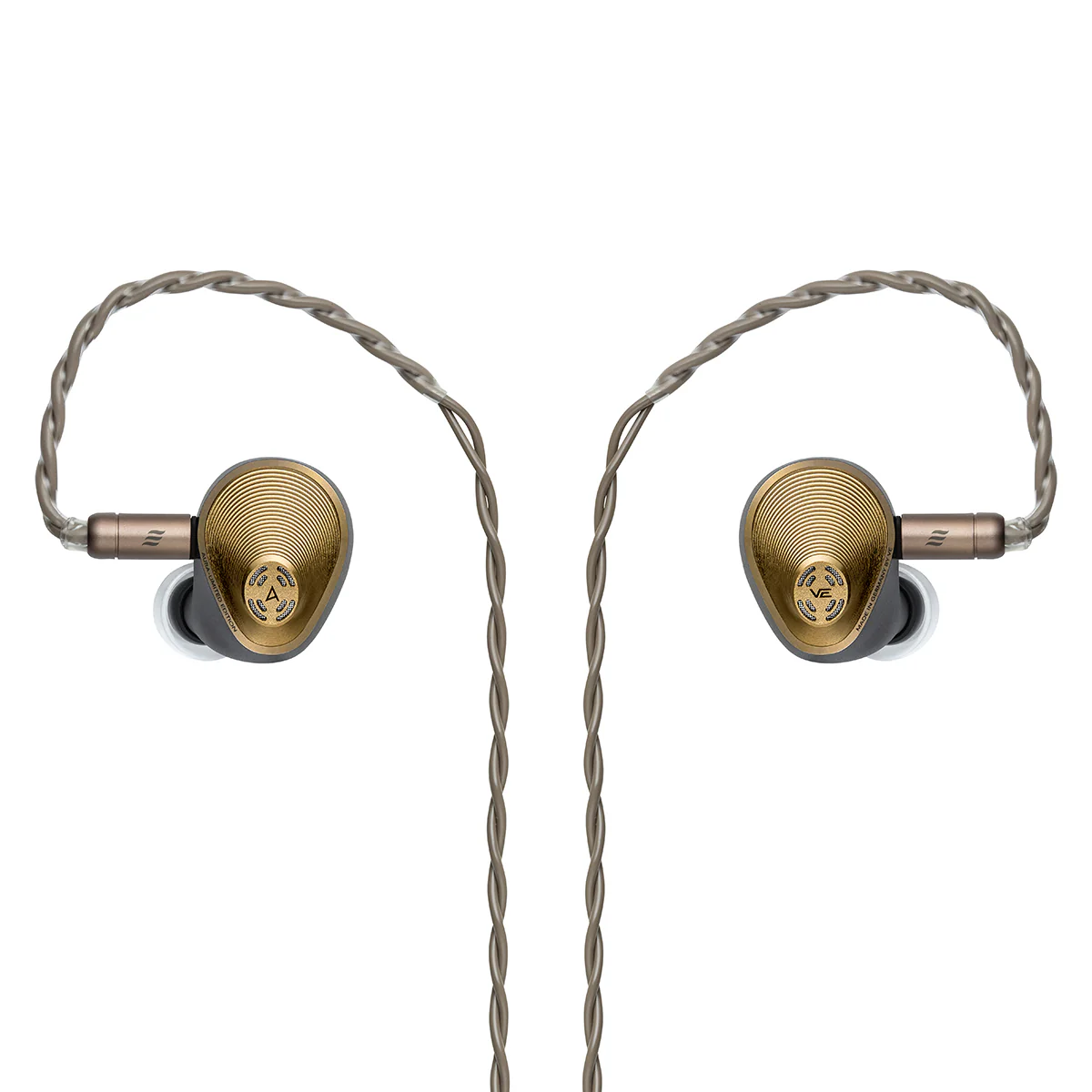 Astell & Kern x Vision Ears AURA Limited Edition Universal Fit In-Ear Monitors - Discontinued