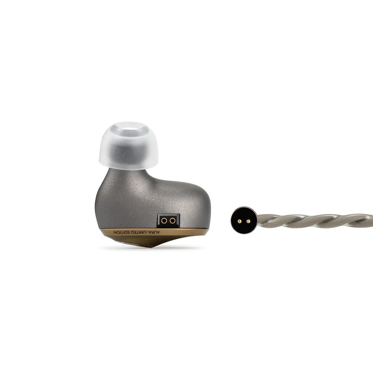 Astell & Kern x Vision Ears AURA Limited Edition Universal Fit In-Ear Monitors - Discontinued - Image 3
