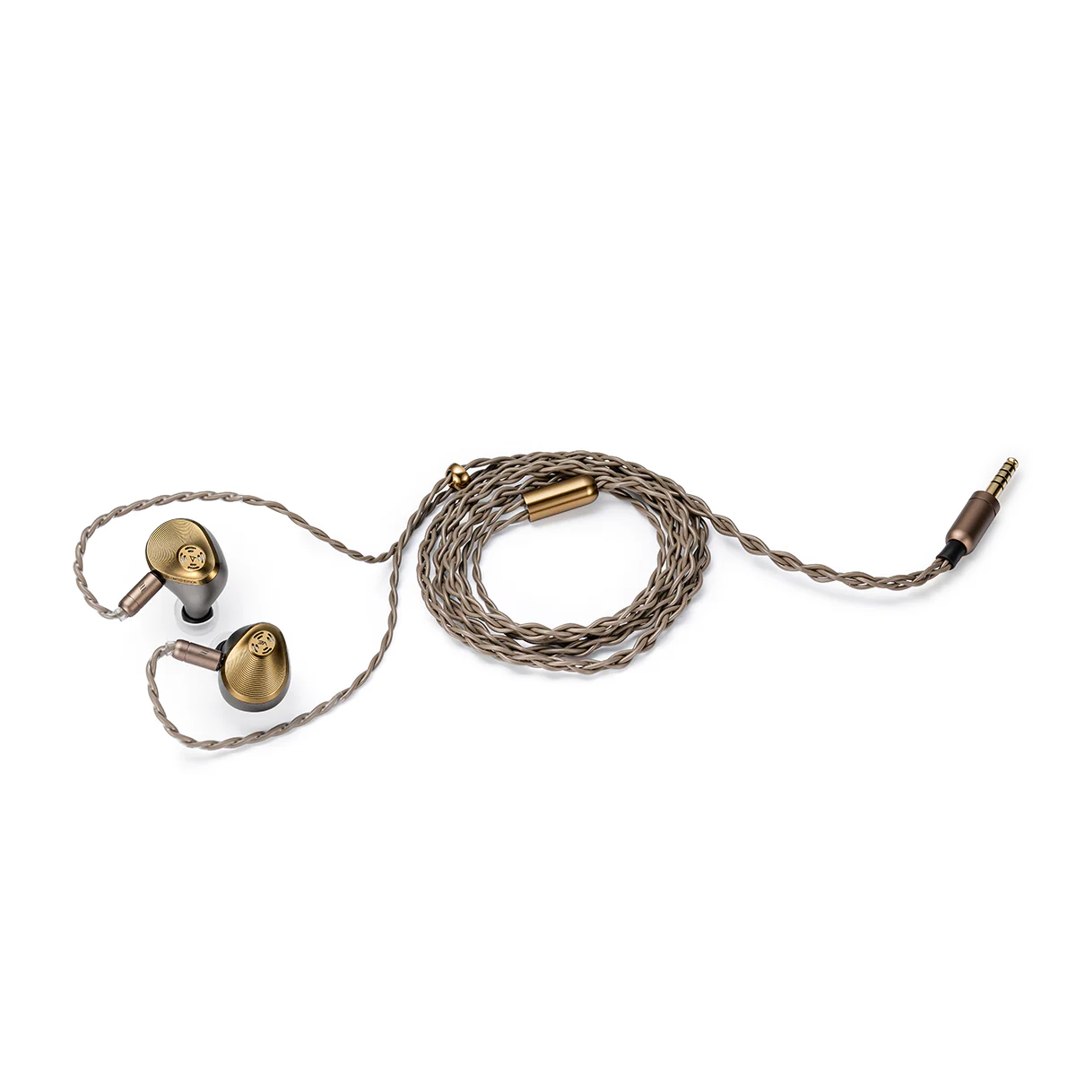 Astell & Kern x Vision Ears AURA Limited Edition Universal Fit In-Ear Monitors - Discontinued - Image 4