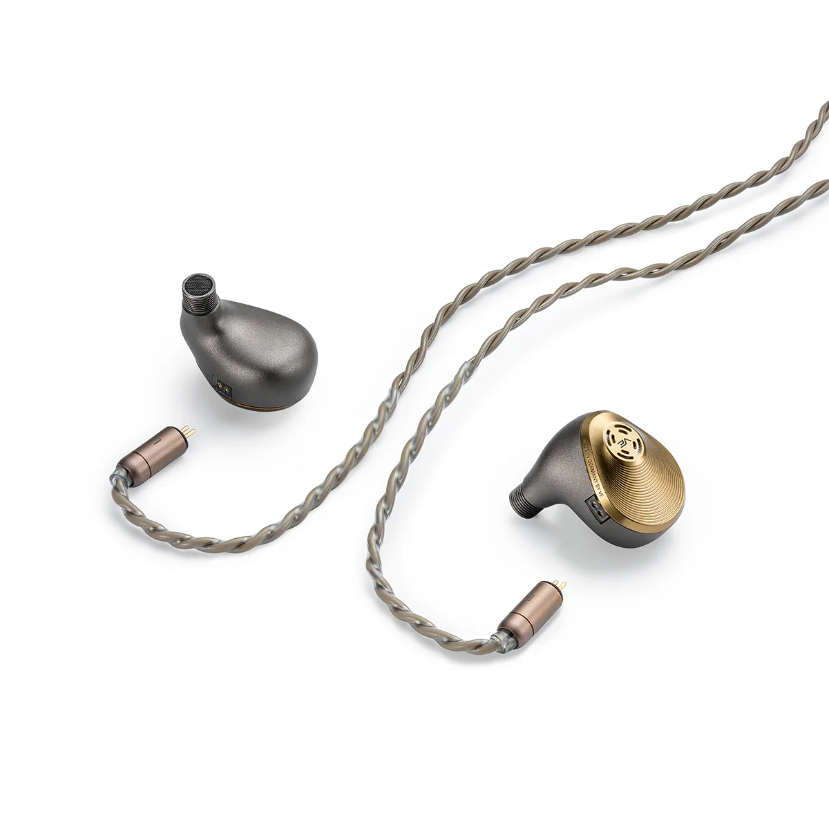 Astell & Kern x Vision Ears AURA Limited Edition Universal Fit In-Ear Monitors - Discontinued - Image 5
