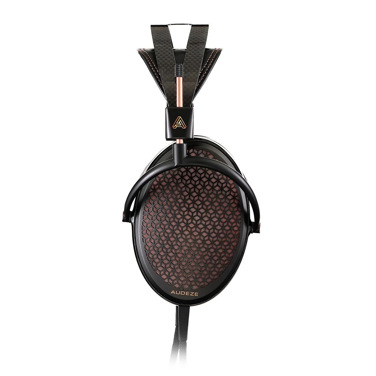 Audeze CRBN2 Electrostatic Headphone - Image 2