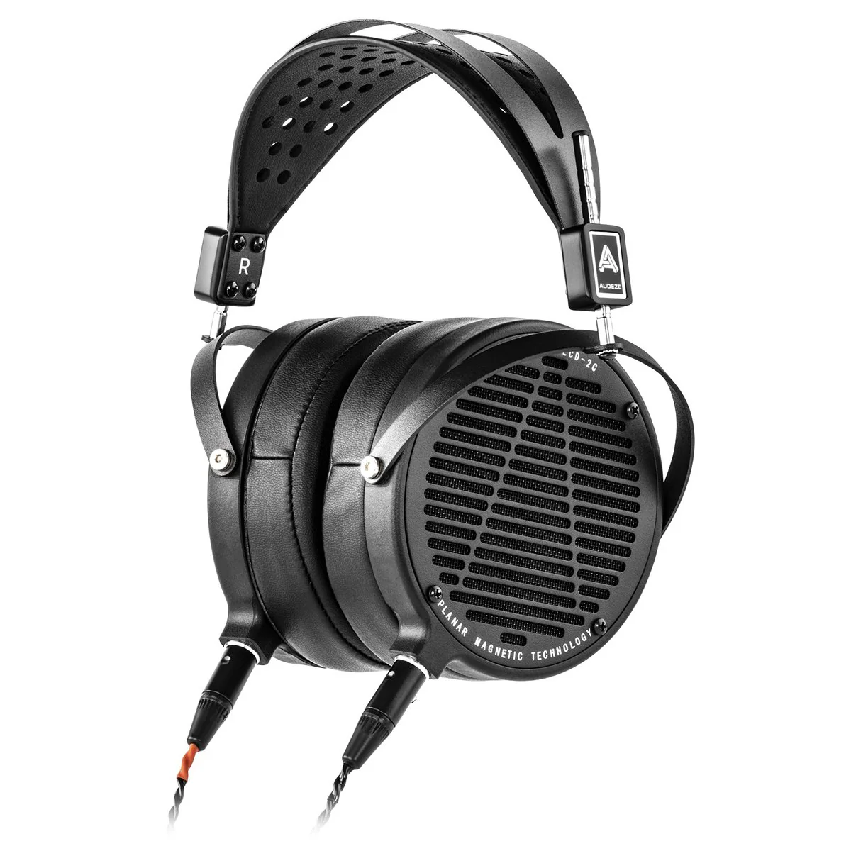 Audeze LCD-2 Classic Open-Back Planar Magnetic Headphones Creator Package 2021 Revision (Open Box) - Discontinued