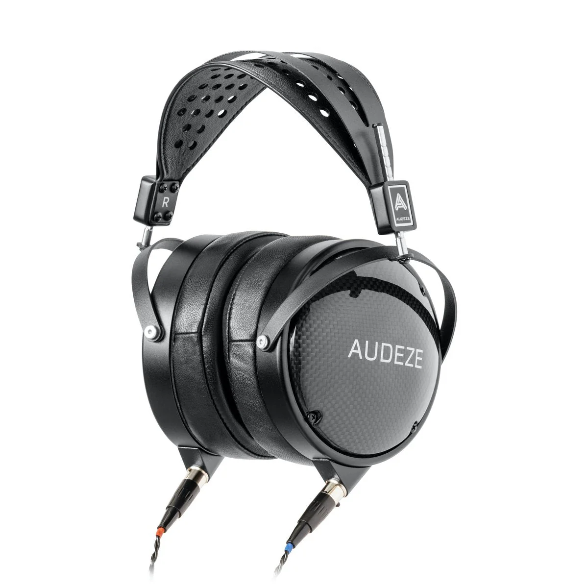 Audeze LCD-XC Closed-Back Headphone Black Creator Package 2021 Revision (B-Stock) - Discontinued