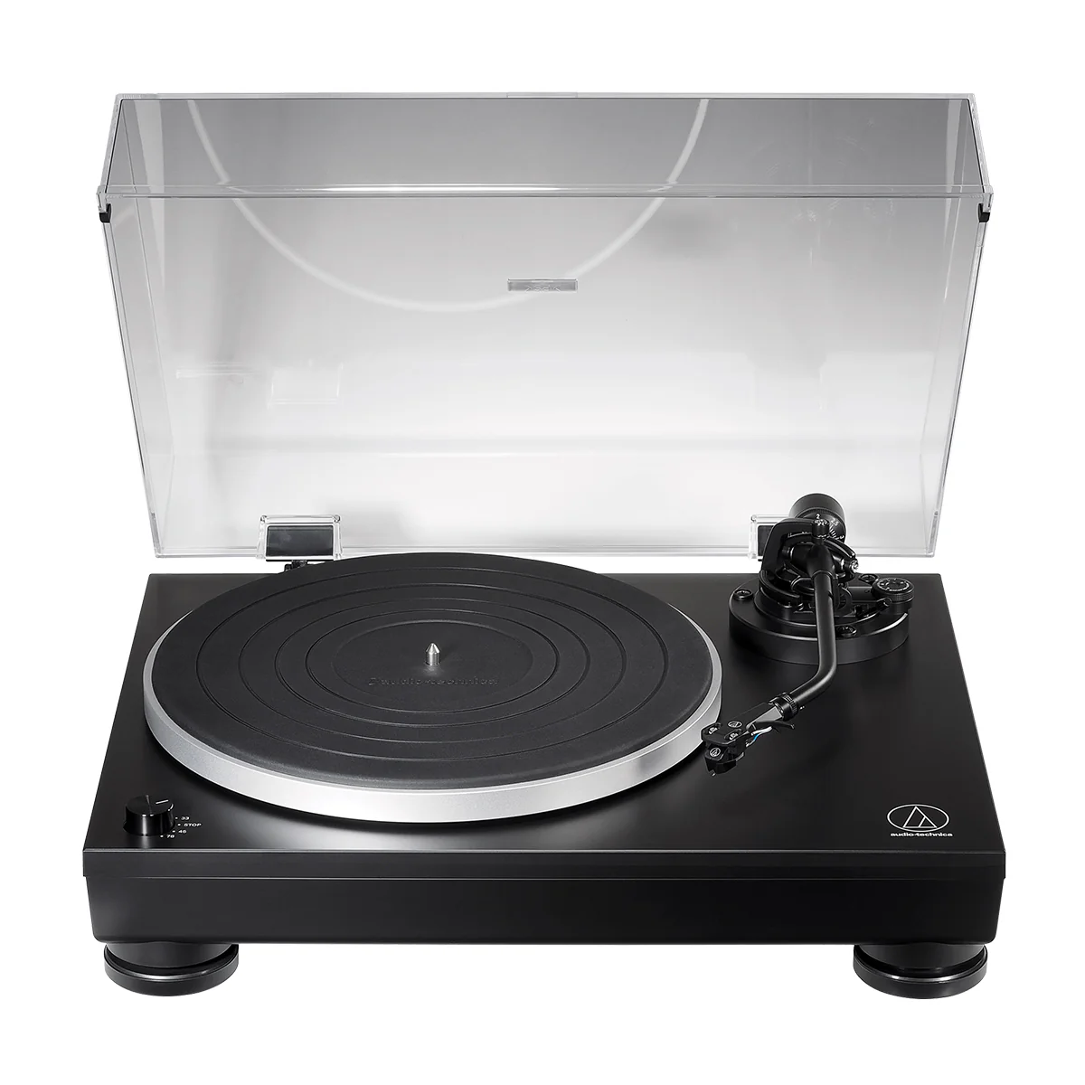 Audio-Technica AT-LP5X Direct-Drive Turntable - Image 2