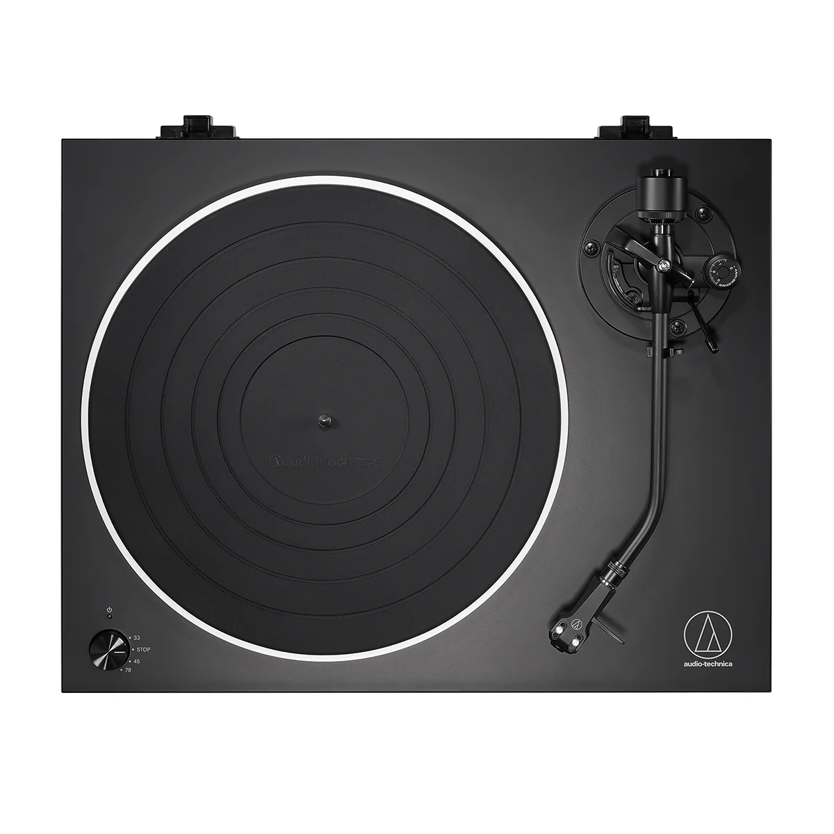 Audio-Technica AT-LP5X Direct-Drive Turntable - Image 3