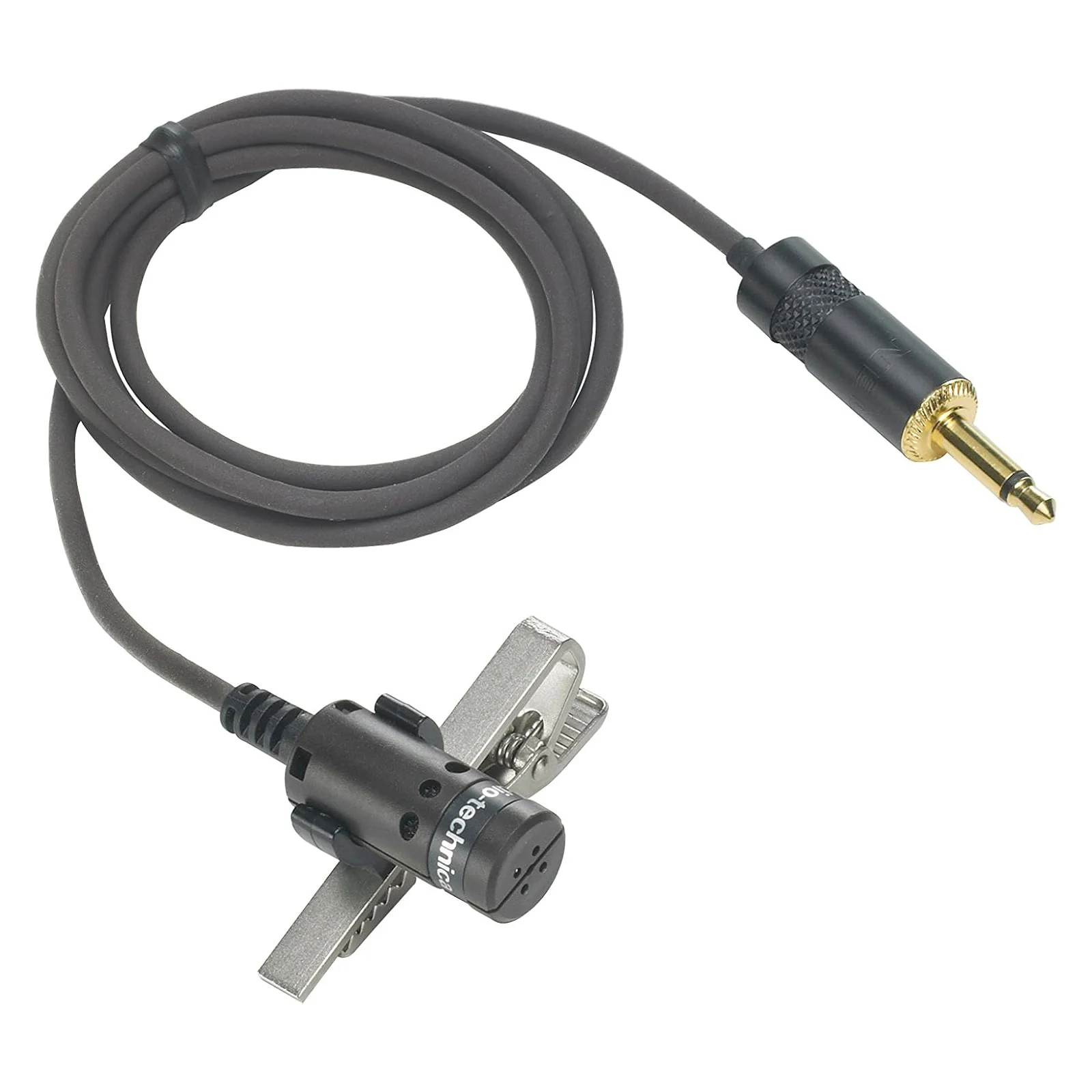 Audio-Technica AT829MW Lavalier Microphone