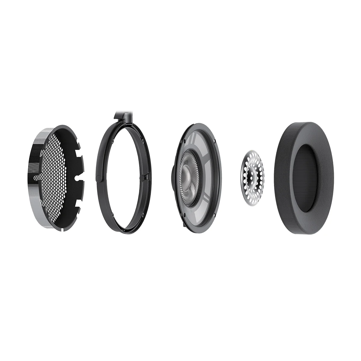 Audio-Technica ATH-ADX5000 Audiophile Open-Air Headphones (Open Box) - Image 6