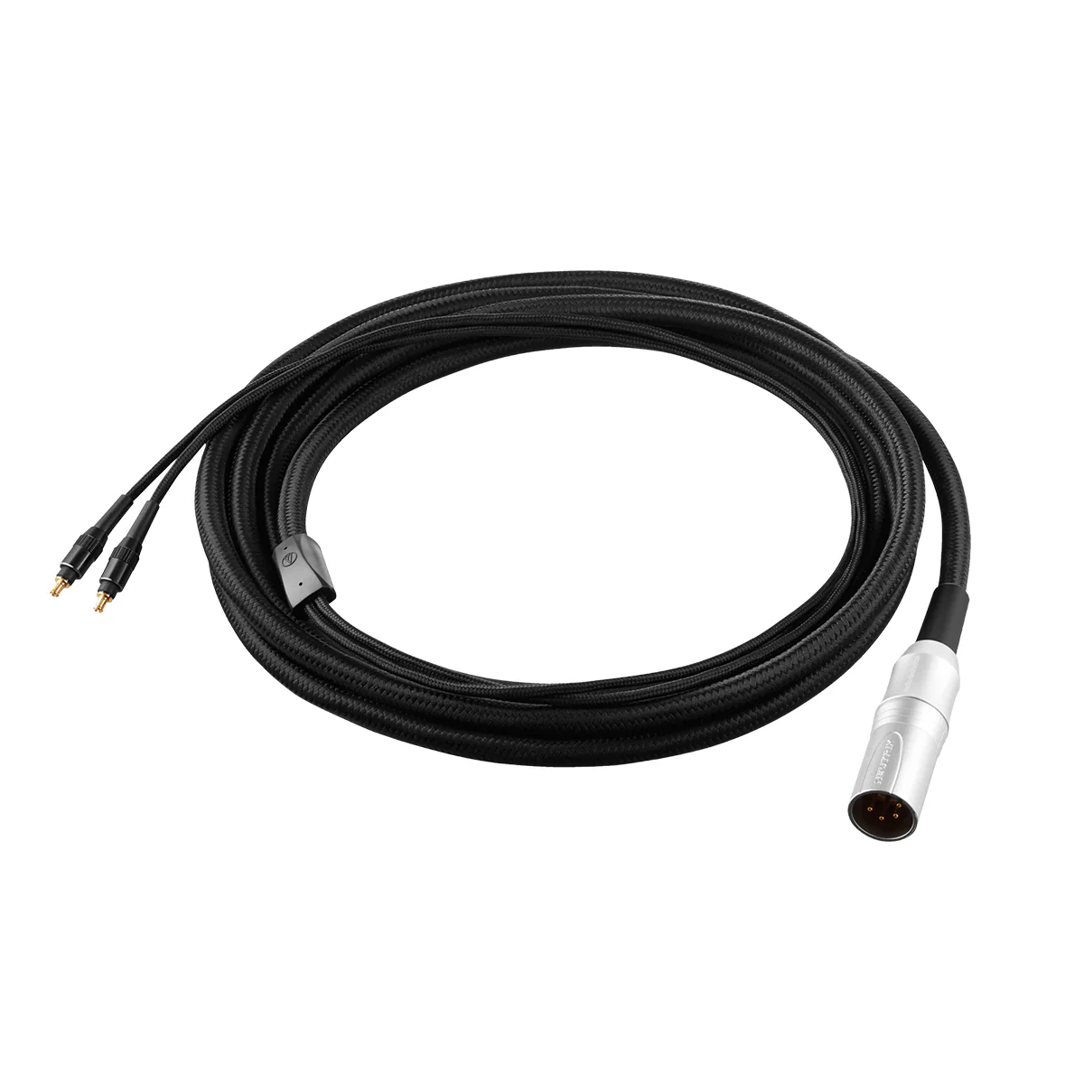 Audio-Technica ATH-ADX5000 Audiophile Open-Air Headphones (Open Box) - Image 9
