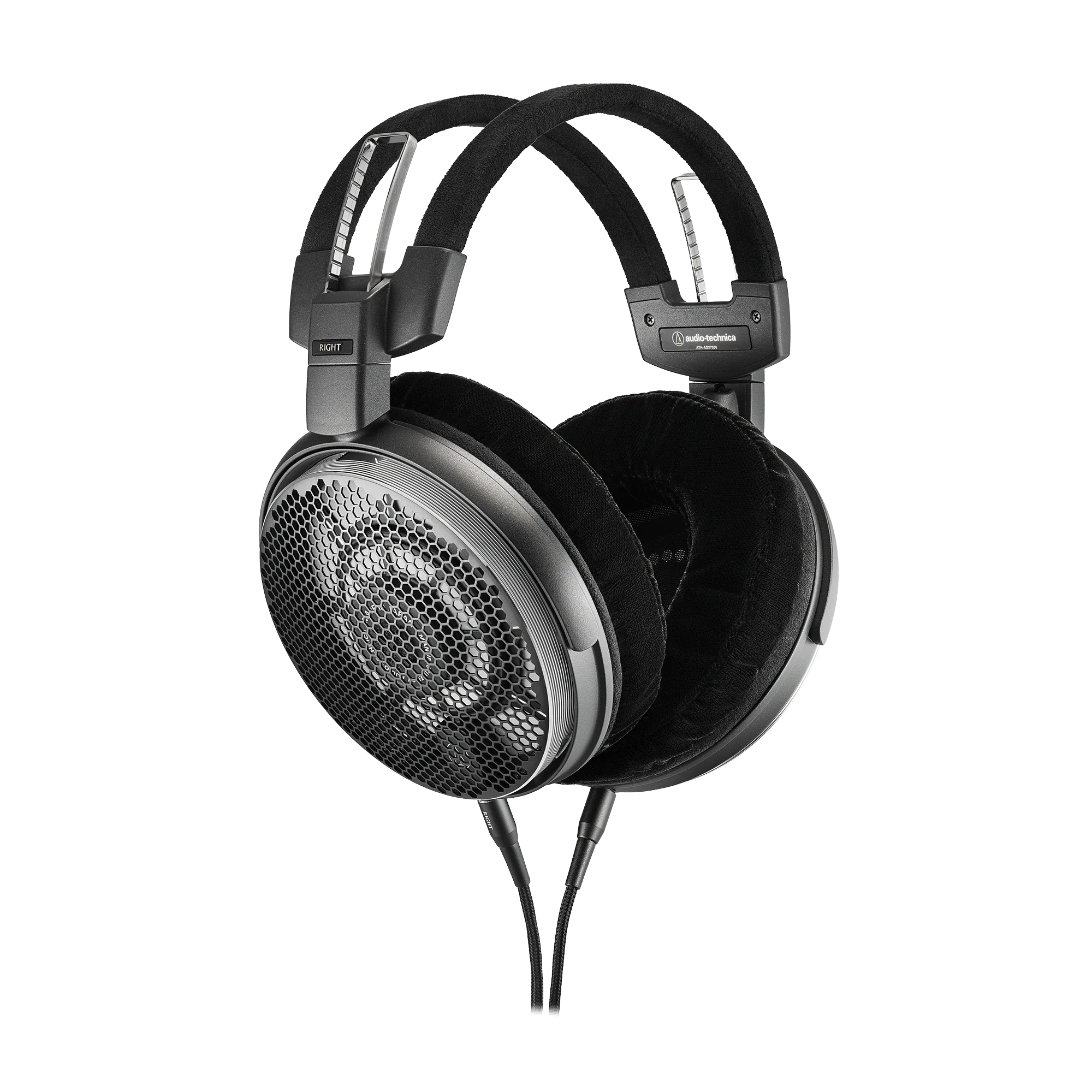 Audio-Technica ATH-ADX7000 Audiophile Open-Air Headphones
