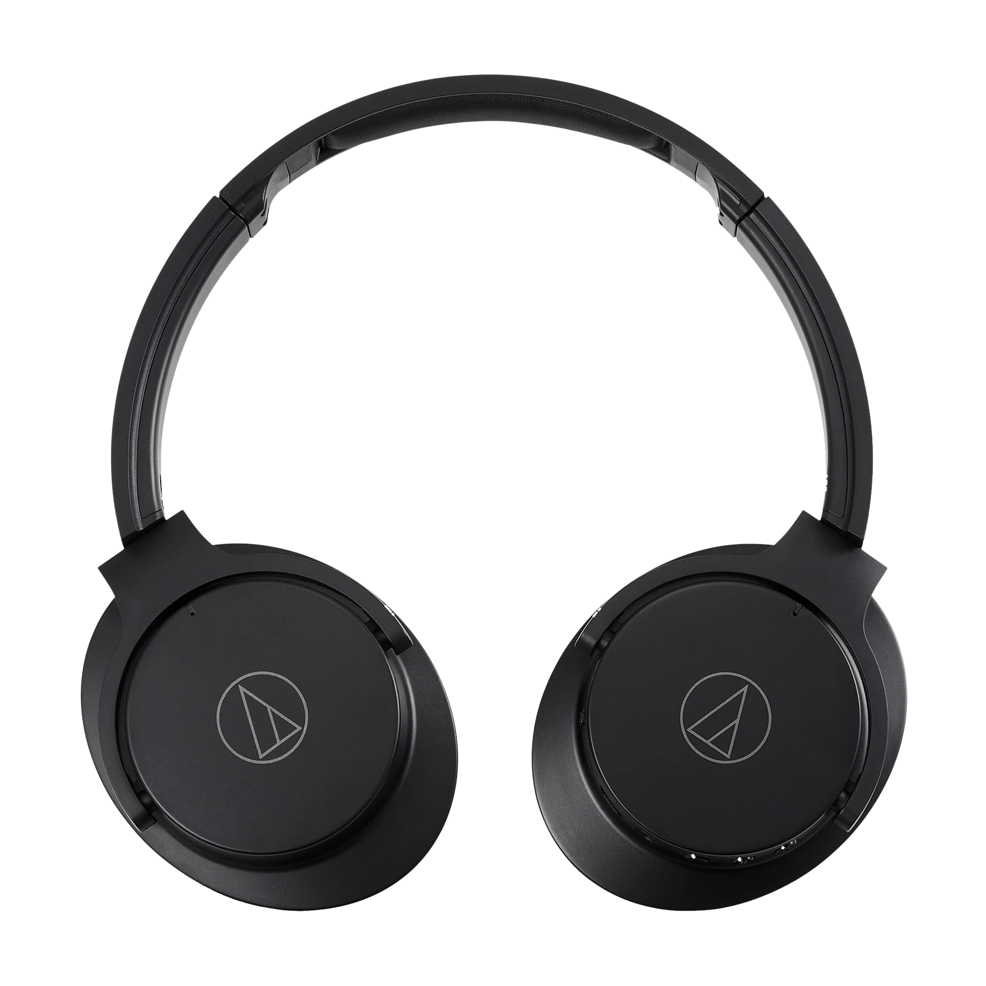 Audio-Technica ATH-ANC500BT Wireless Active Noise-Cancelling Headphones - Image 2