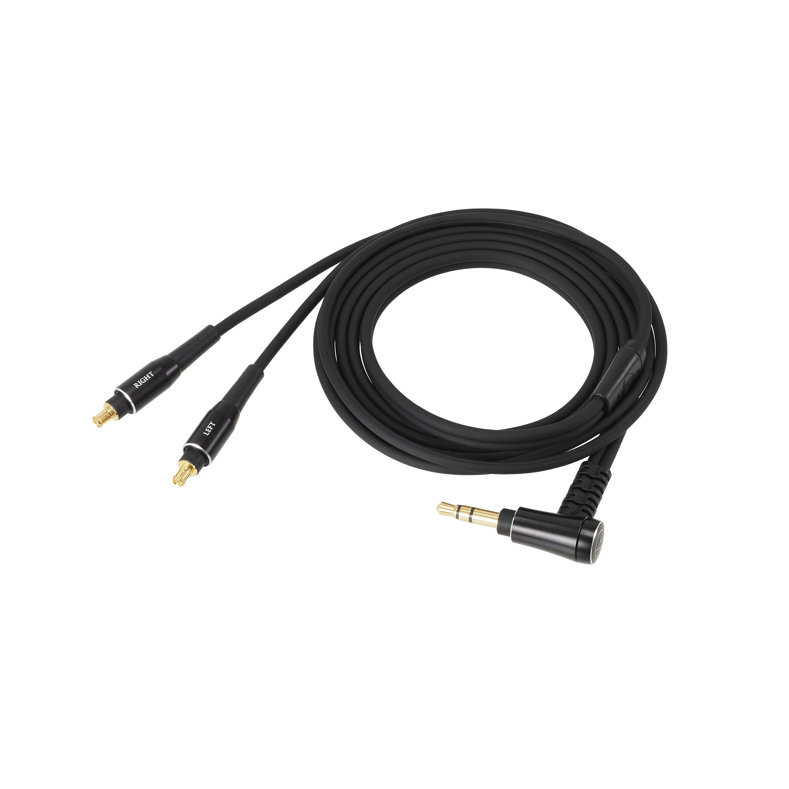 Audio-Technica ATH-AP2000Ti Over-Ear High-Resolution Headphones (Open Box) - Image 3