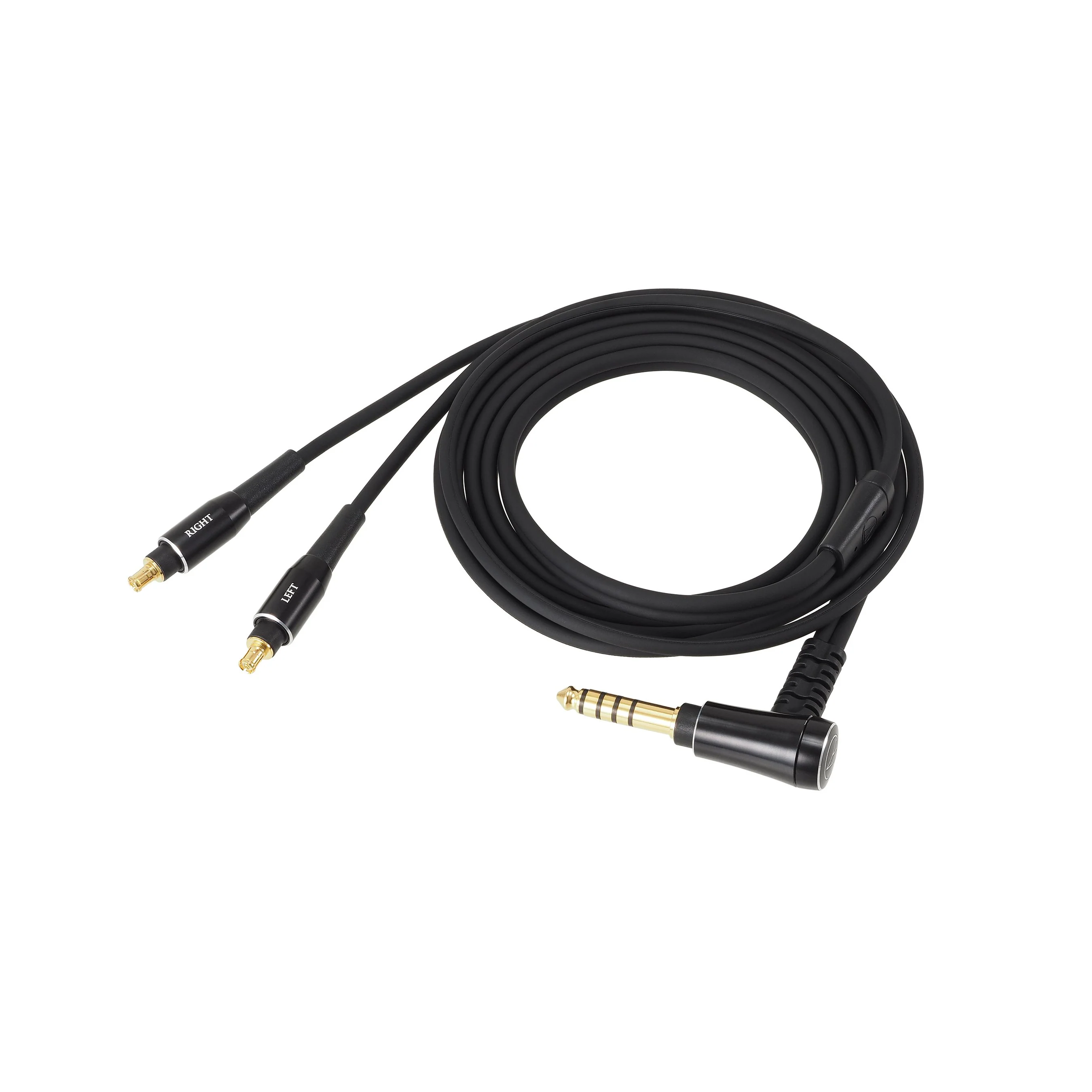 Audio-Technica ATH-AP2000Ti Over-Ear High-Resolution Headphones (Open Box) - Image 4