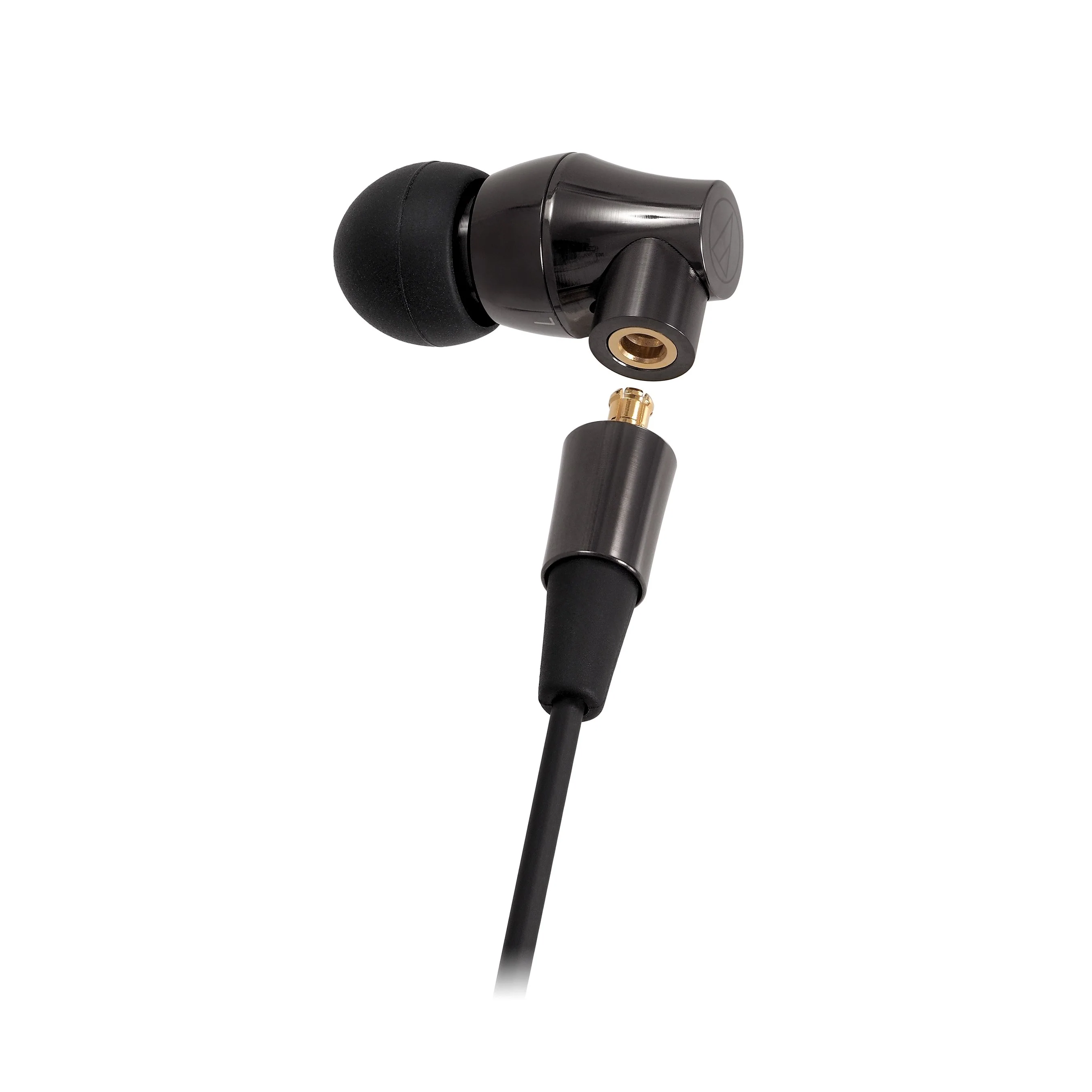 Audio-Technica ATH-CK2000Ti In-Ear Headphones - Image 3