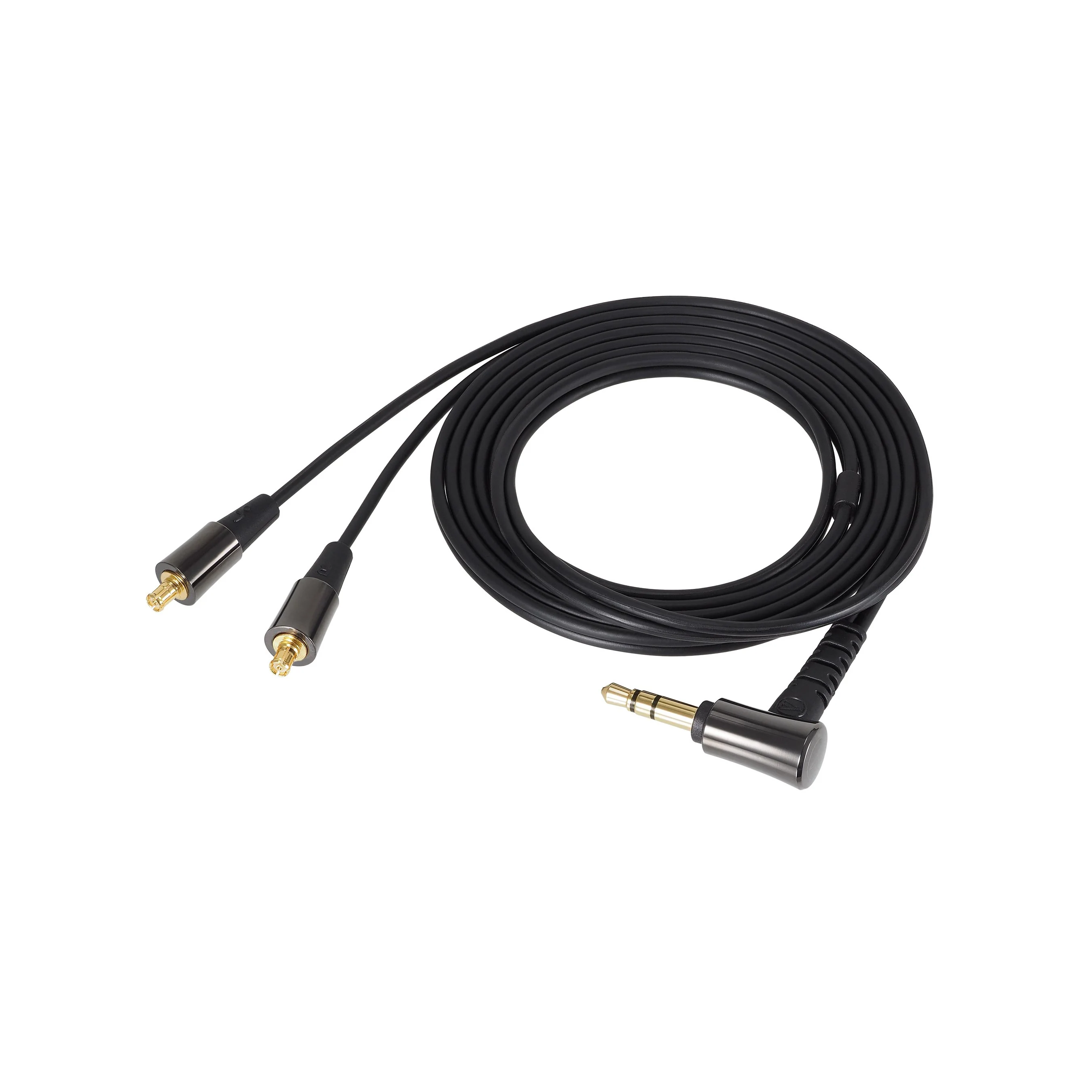 Audio-Technica ATH-CK2000Ti In-Ear Headphones - Image 4