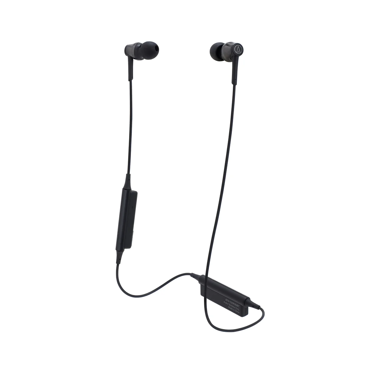 Audio-Technica ATH-CKR35BT Sound Reality Wireless In-Ear Headphones - Image 2