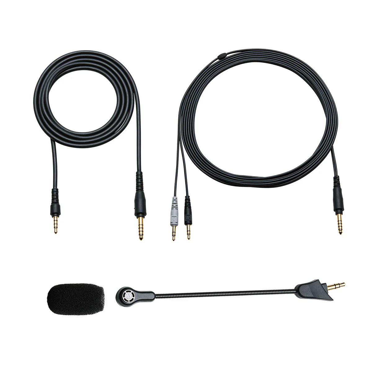 Audio-Technica ATH-GDL3 Open-Back Gaming Headset - Image 3