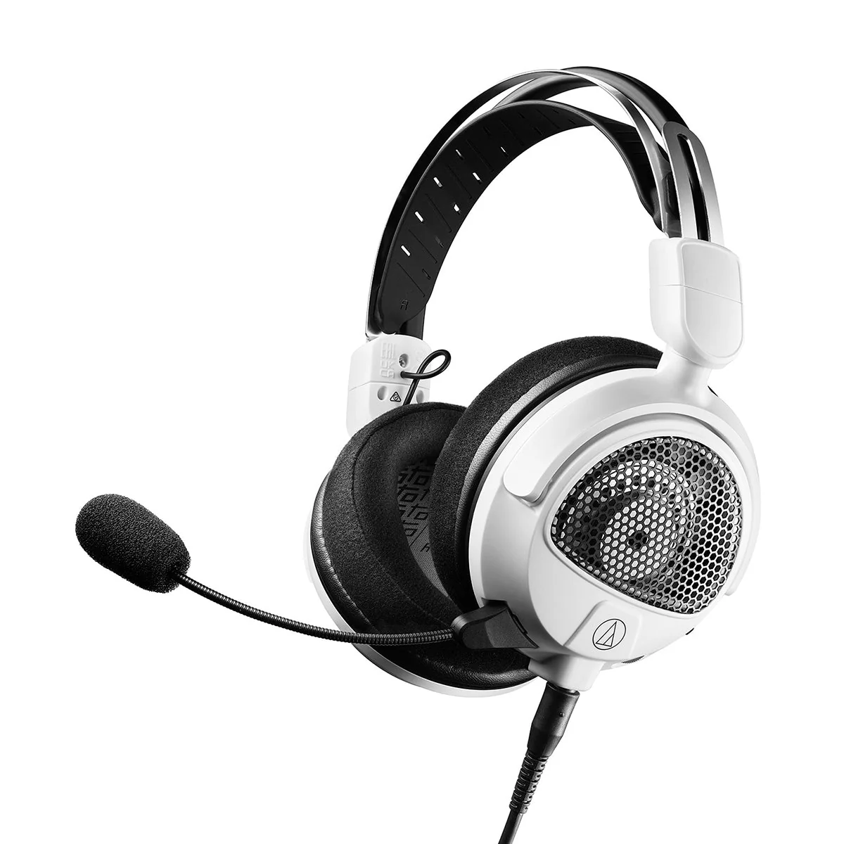 Audio-Technica ATH-GDL3 Open-Back Gaming Headset (Open Box) - Image 2