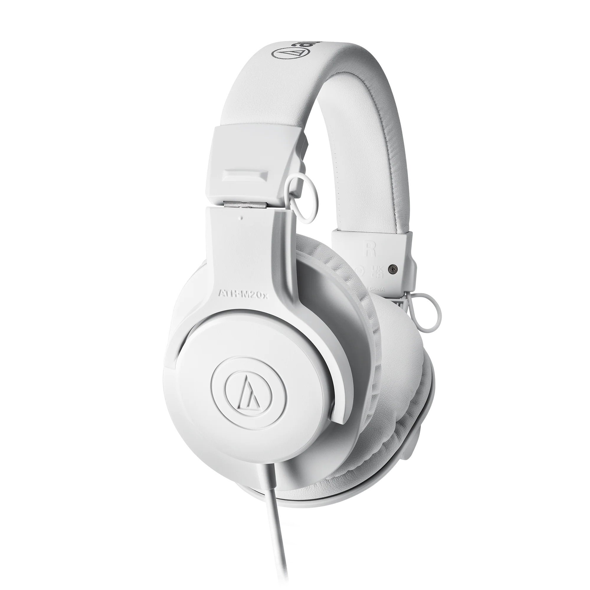 Audio-Technica ATH-M20x Studio Monitor Headphones - Image 4