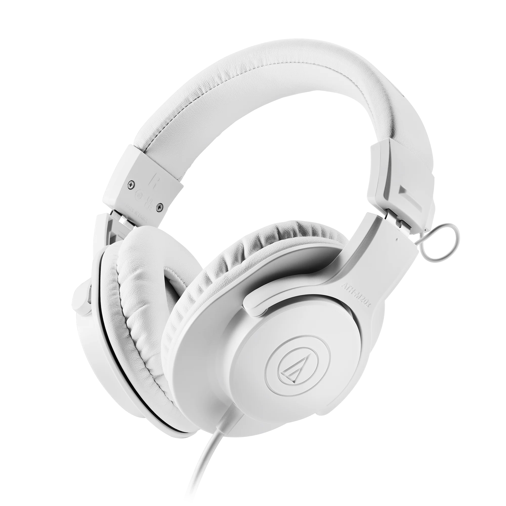 Audio-Technica ATH-M20x Studio Monitor Headphones - Image 6