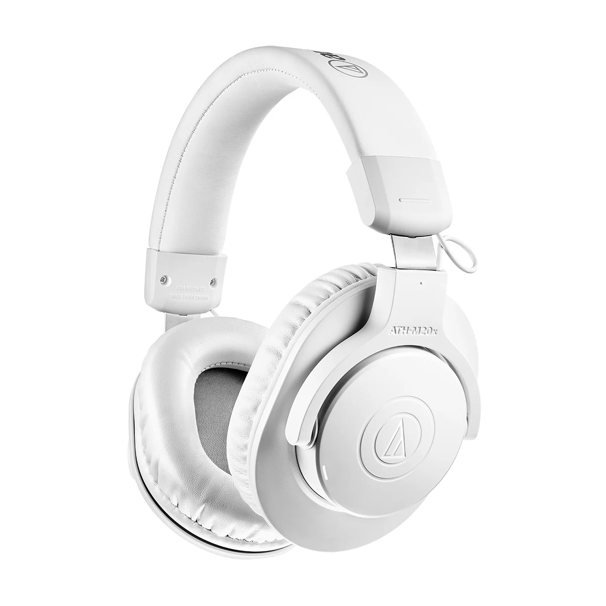 Audio-Technica ATH-M20xBT Wireless Over-Ear Headphones - Image 4